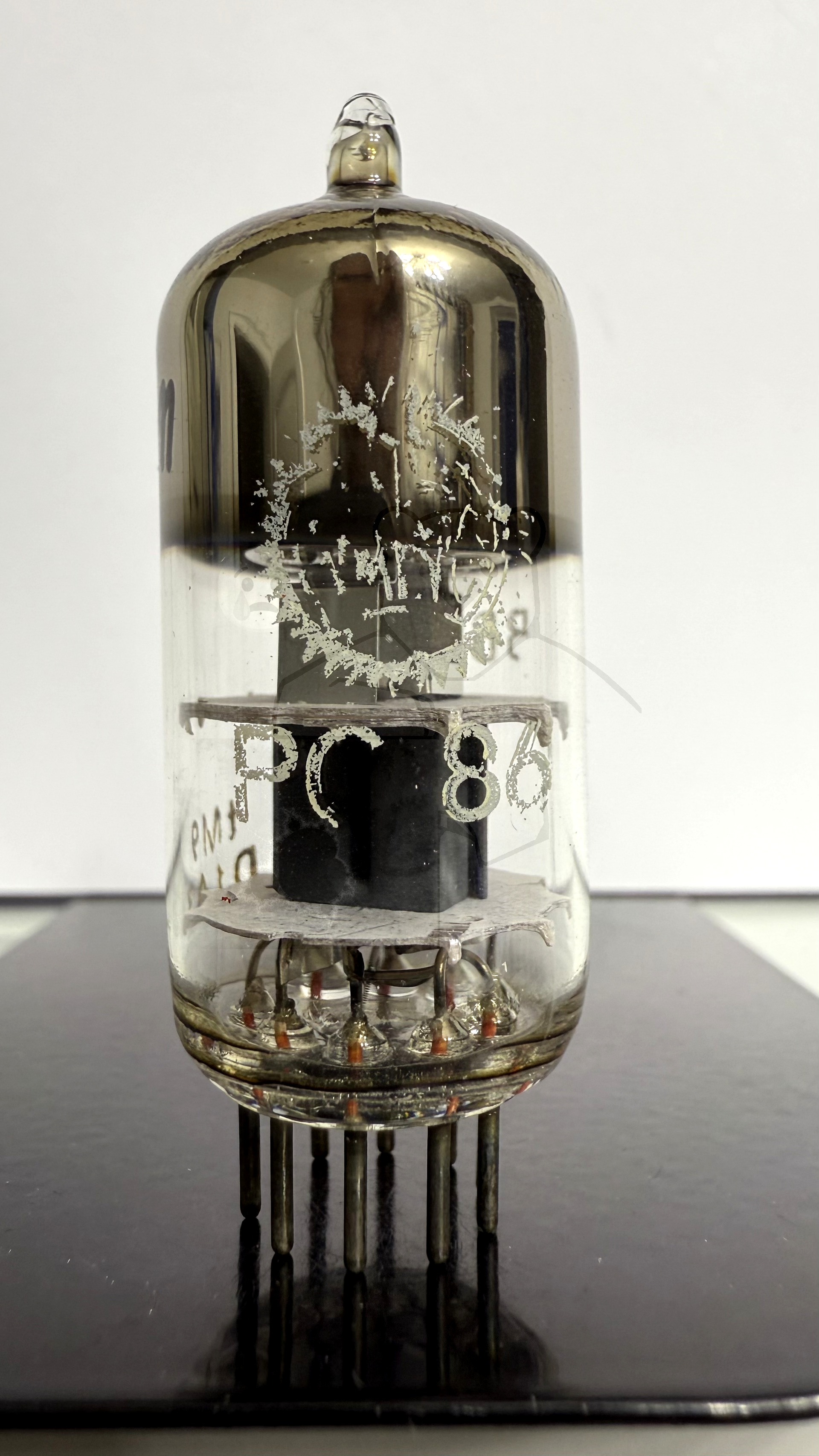 Röhre PC86 #2311 Bild 1