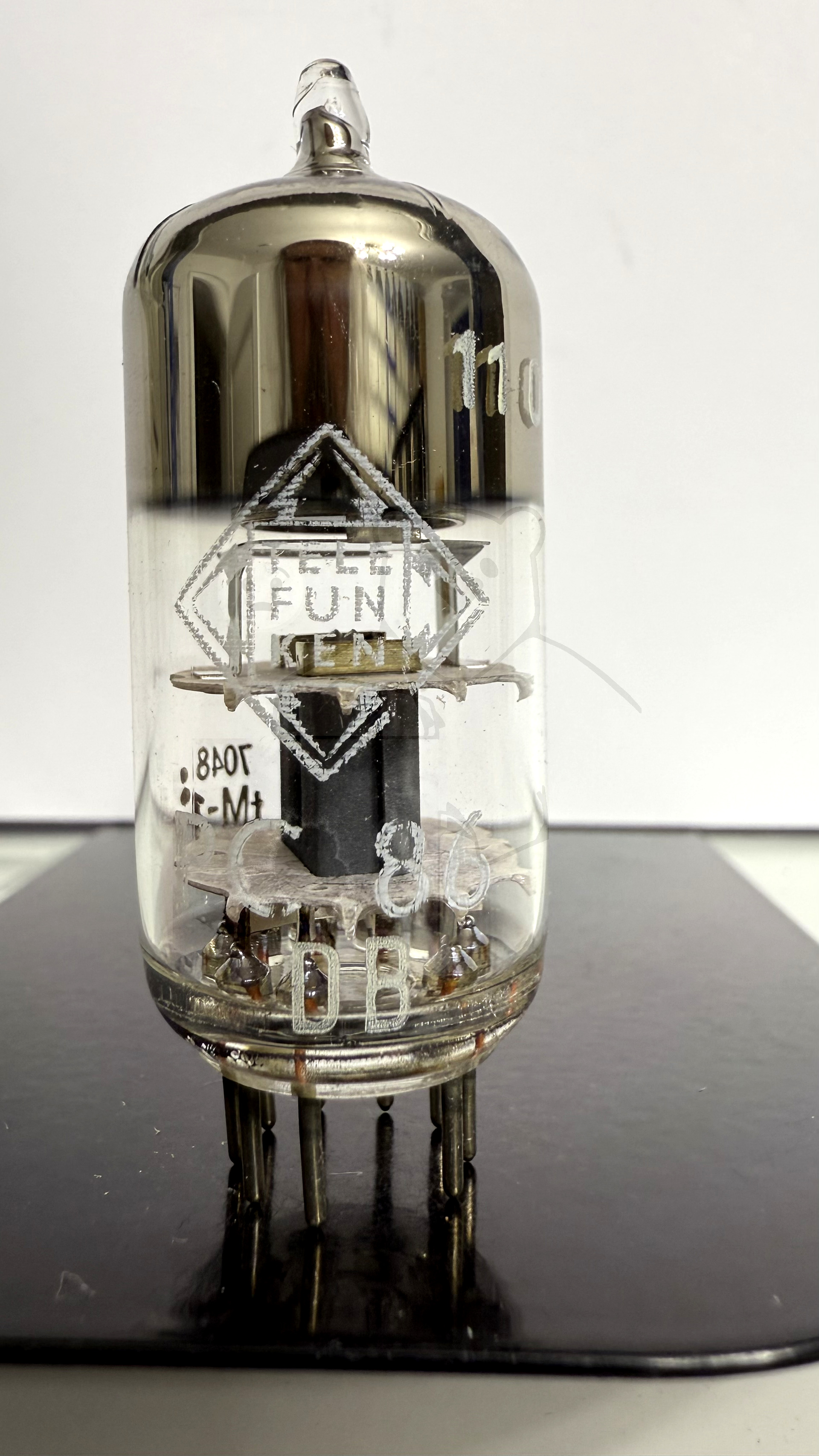 Röhre PC86 #3363 Bild 1