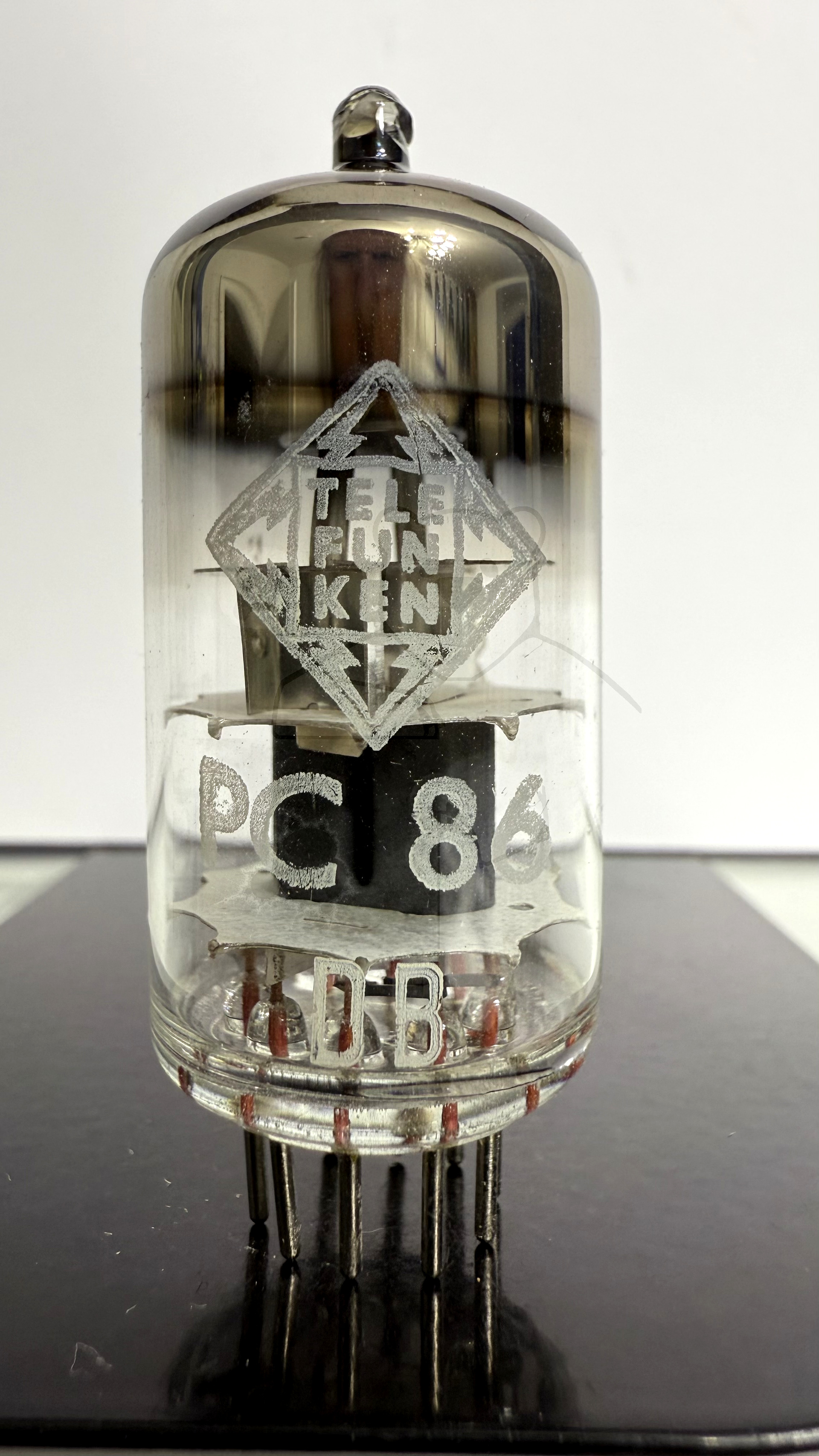 Röhre PC86 #3364 Bild 1