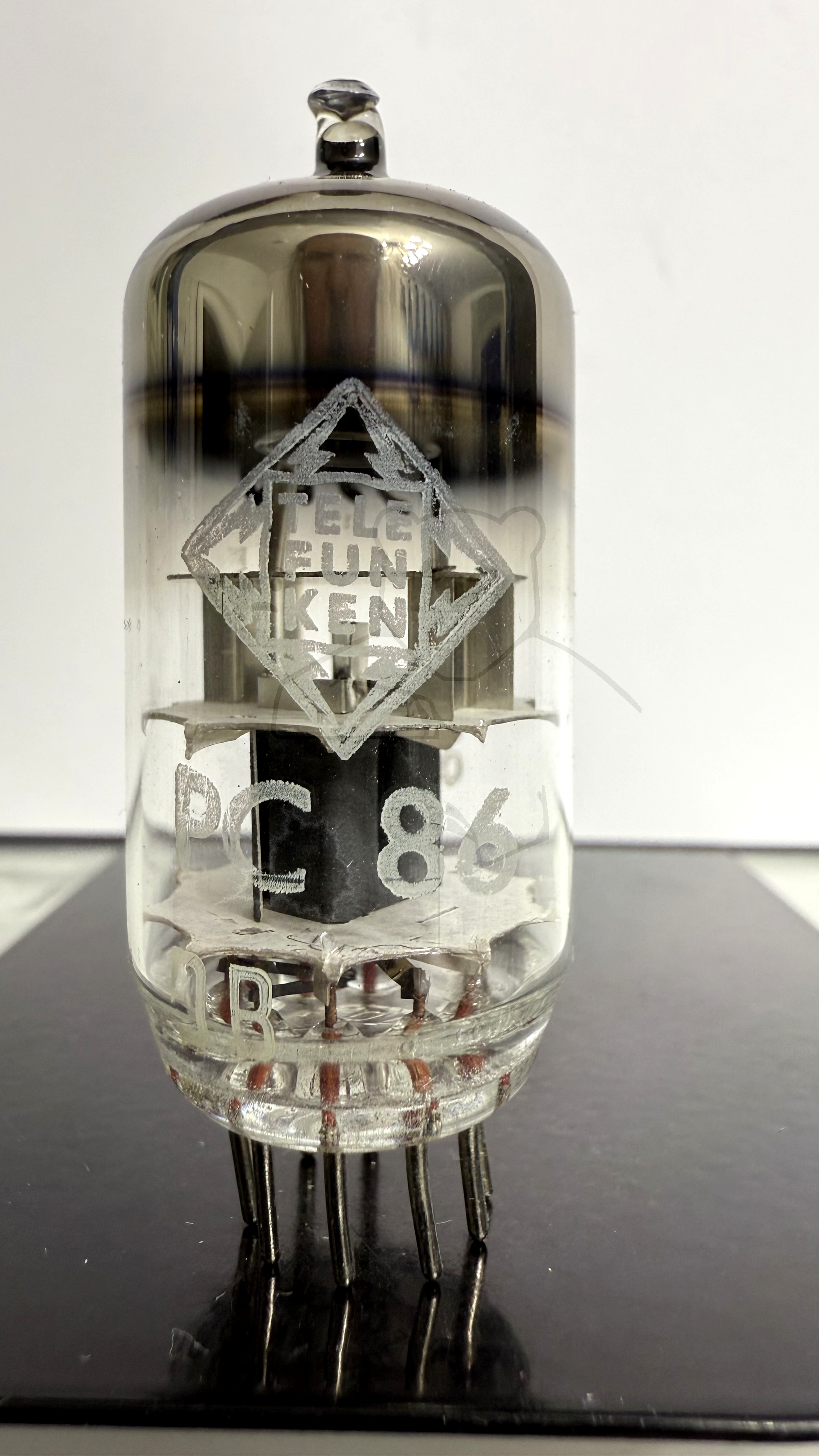 Röhre PC86 #3365 Bild 1