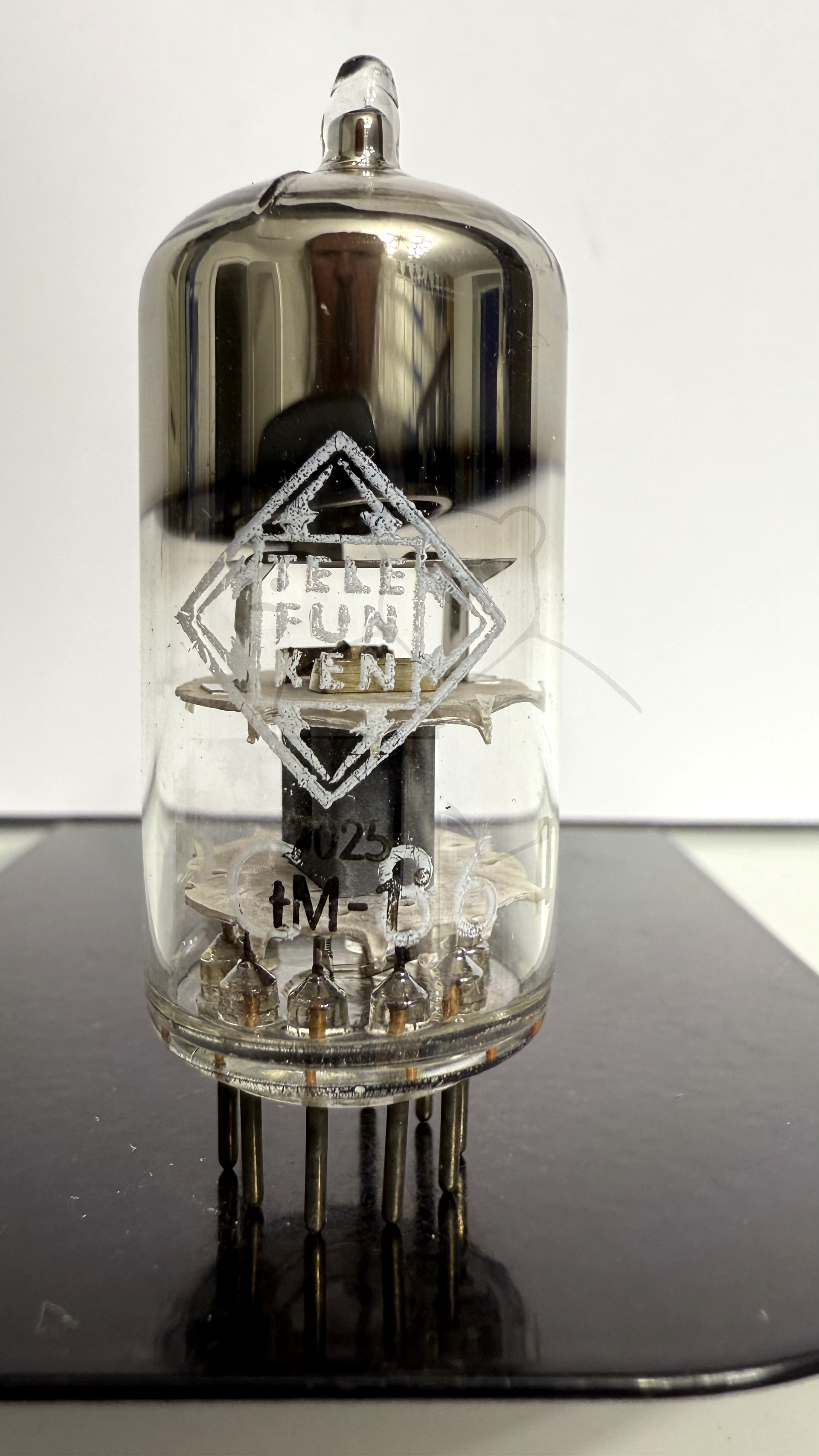 Röhre PC86 #3369 Bild 1