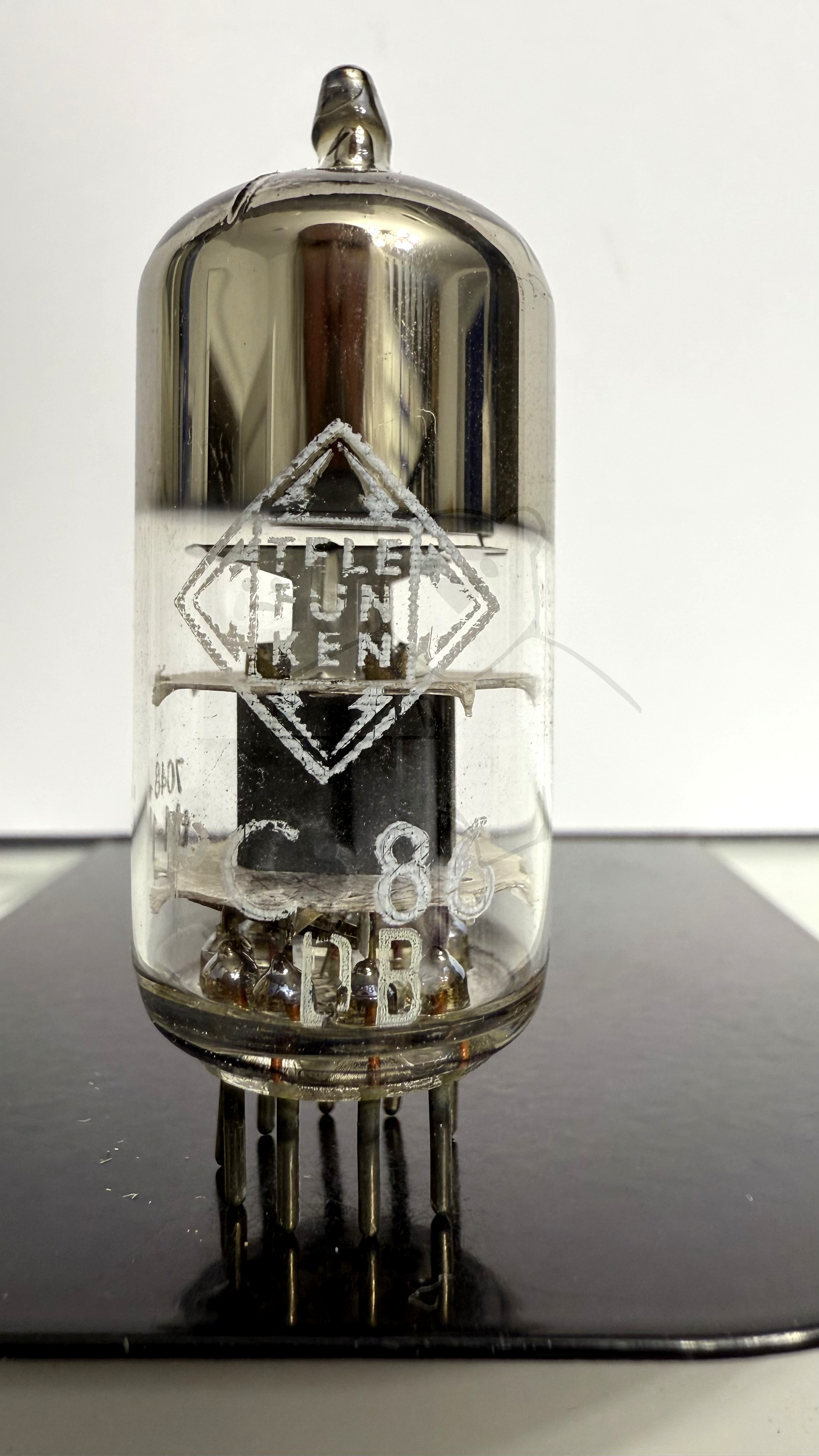 Röhre PC86 #3370 Bild 1