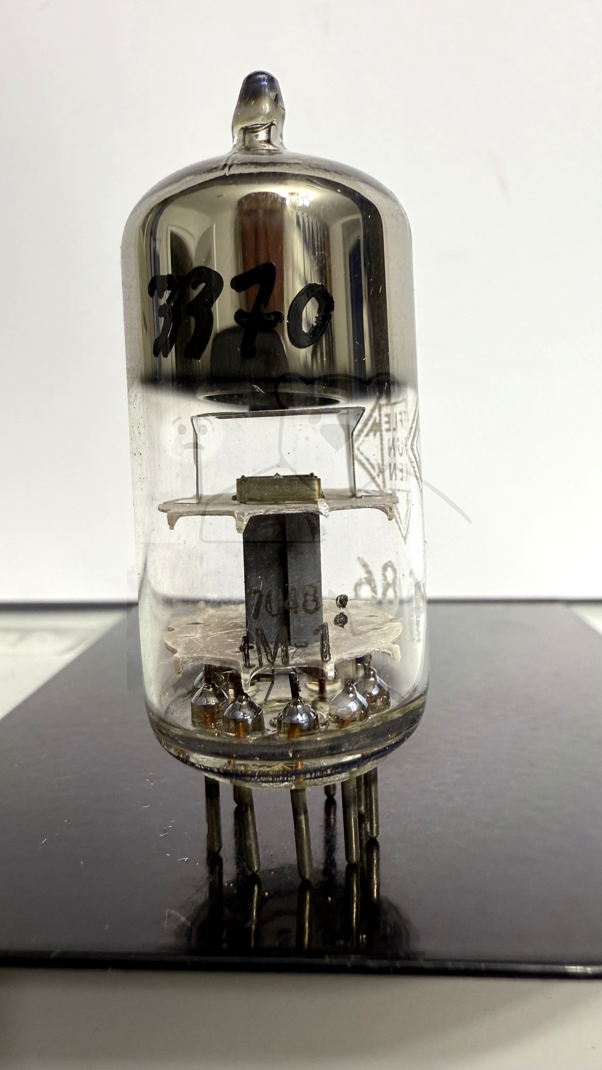 Röhre PC86 #3370 Bild 4