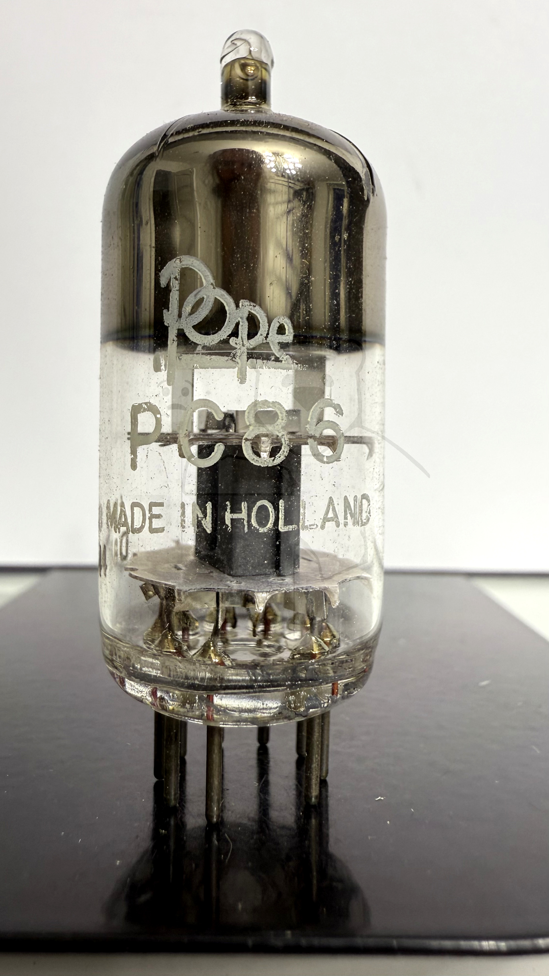 Röhre PC86 #4122 Bild 1