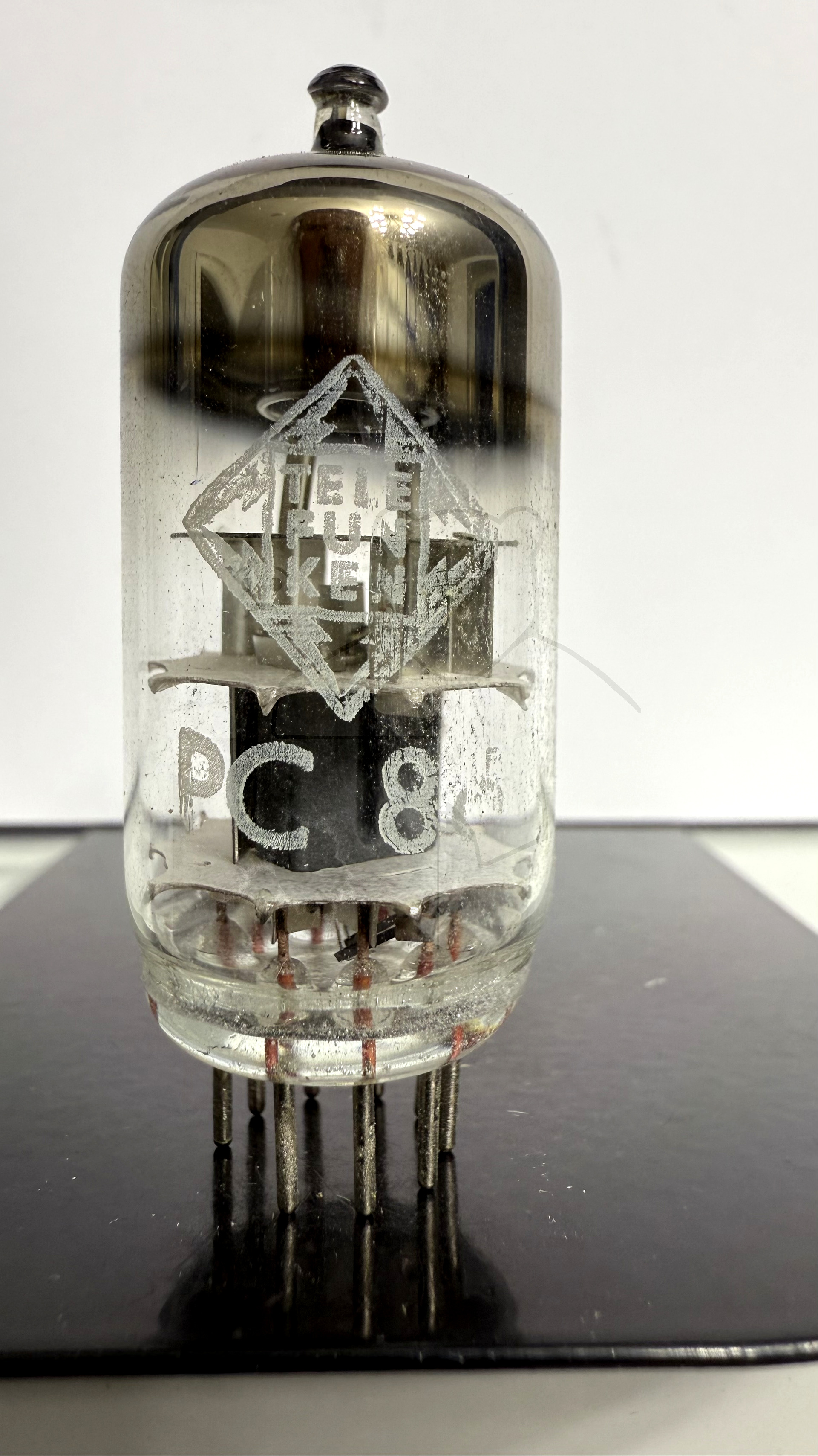 Röhre PC86 #4126 Bild 1