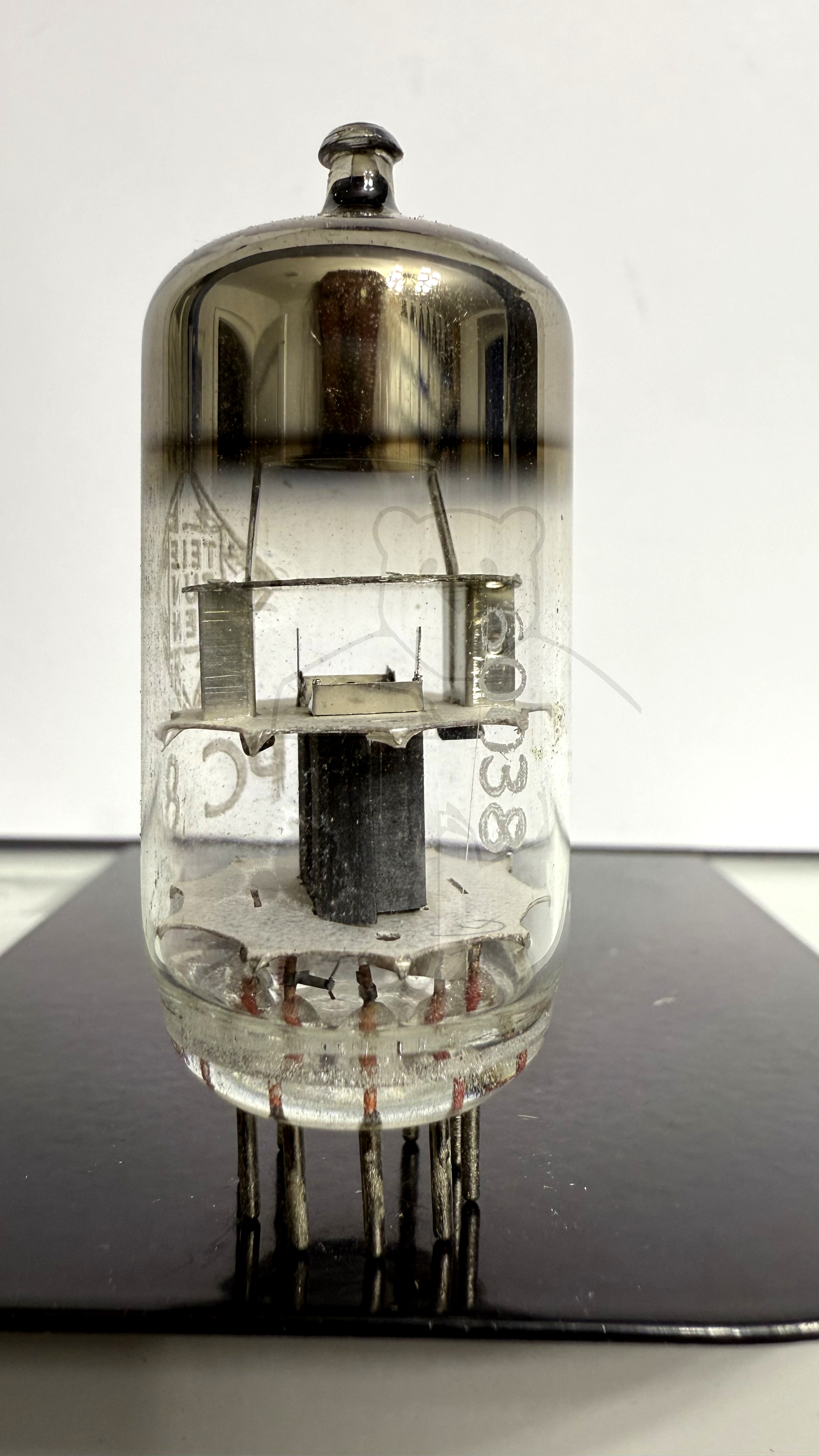 Röhre PC86 #4126 Bild 2