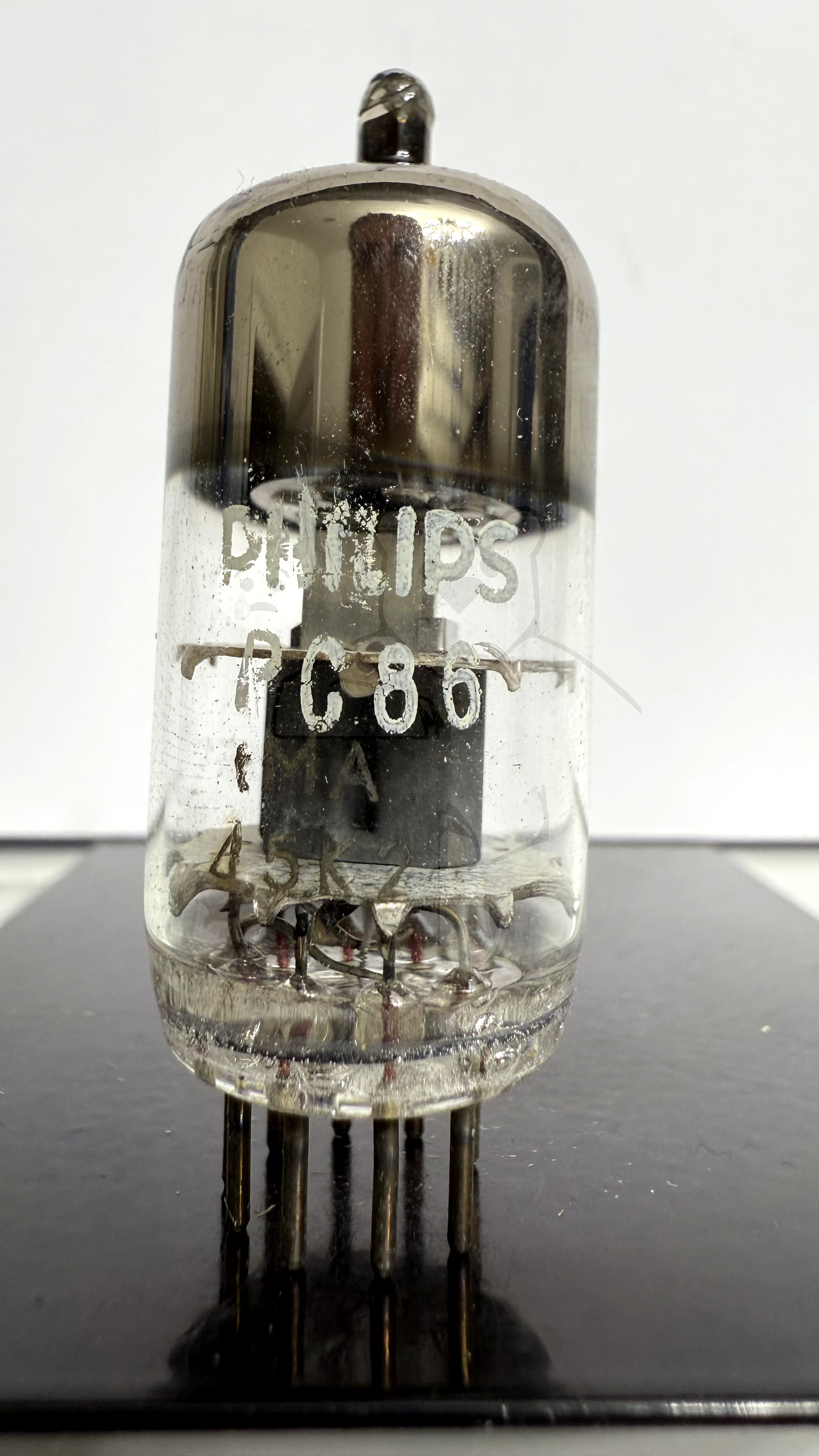 Röhre PC86 #7194 Bild 1
