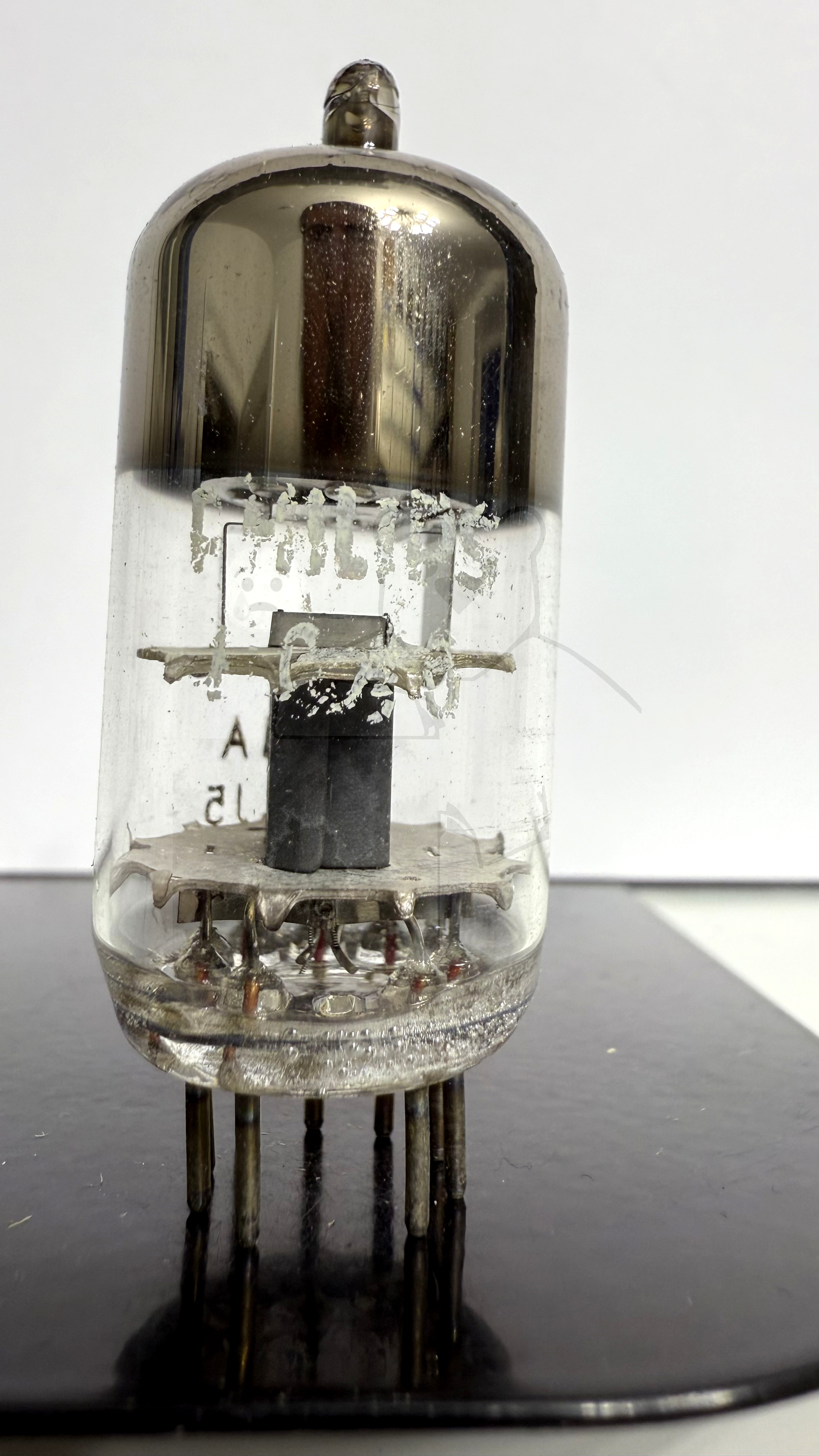 Röhre PC86 #7197 Bild 1