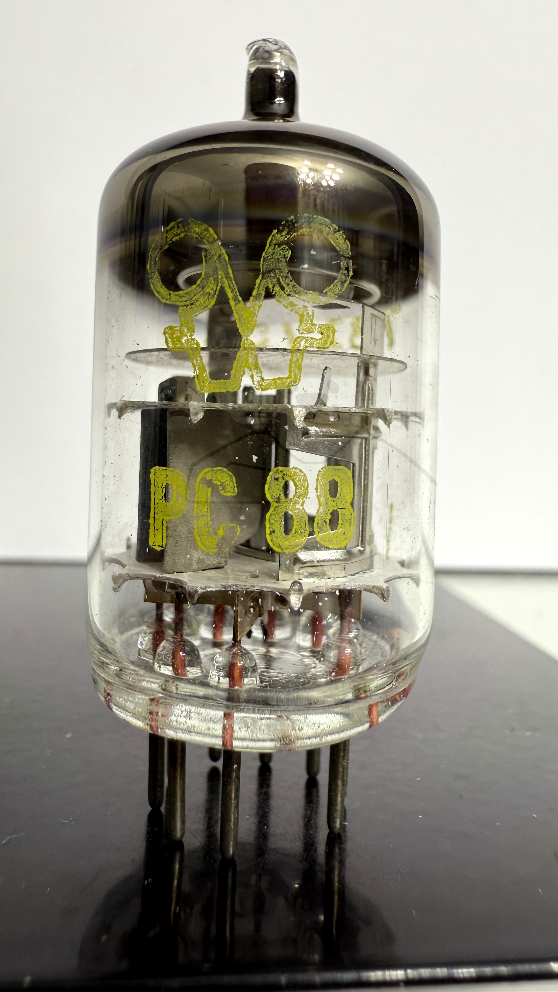 Röhre PC88 #5750 Bild 1