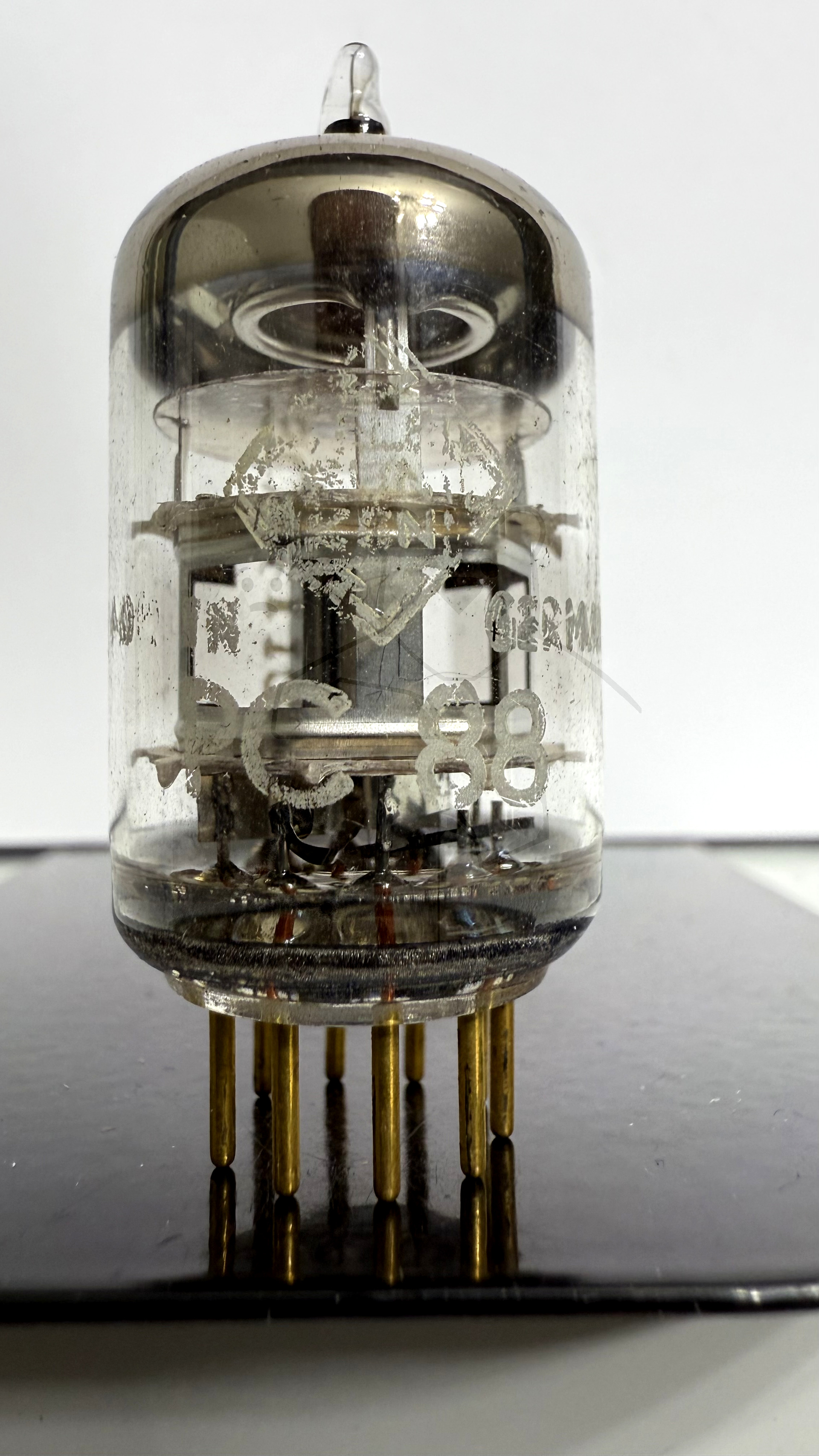 Röhre PC88 #6795 Bild 1
