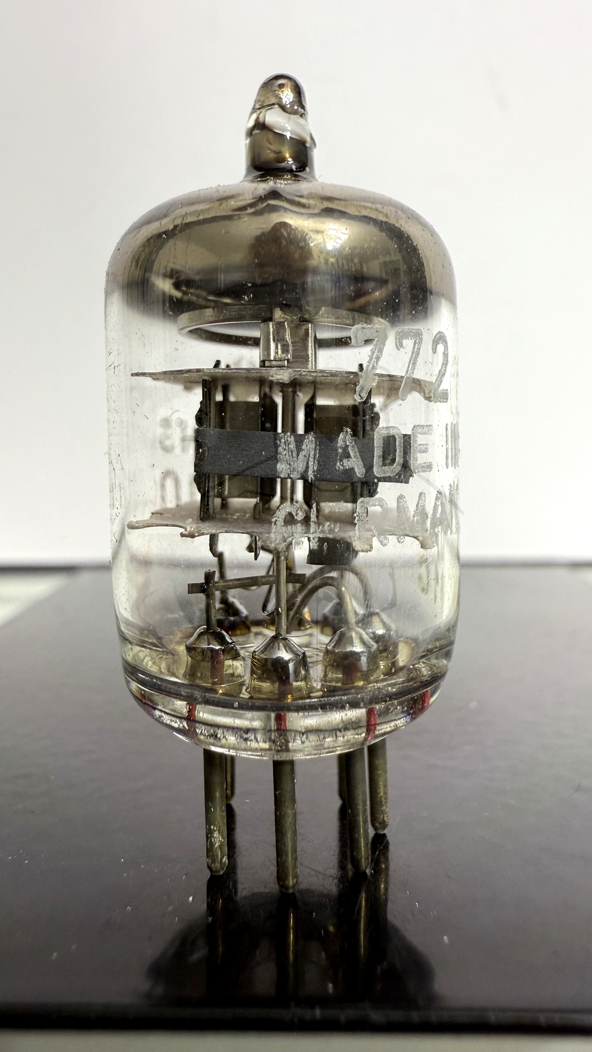 Röhre PC900 #2007 Bild 3