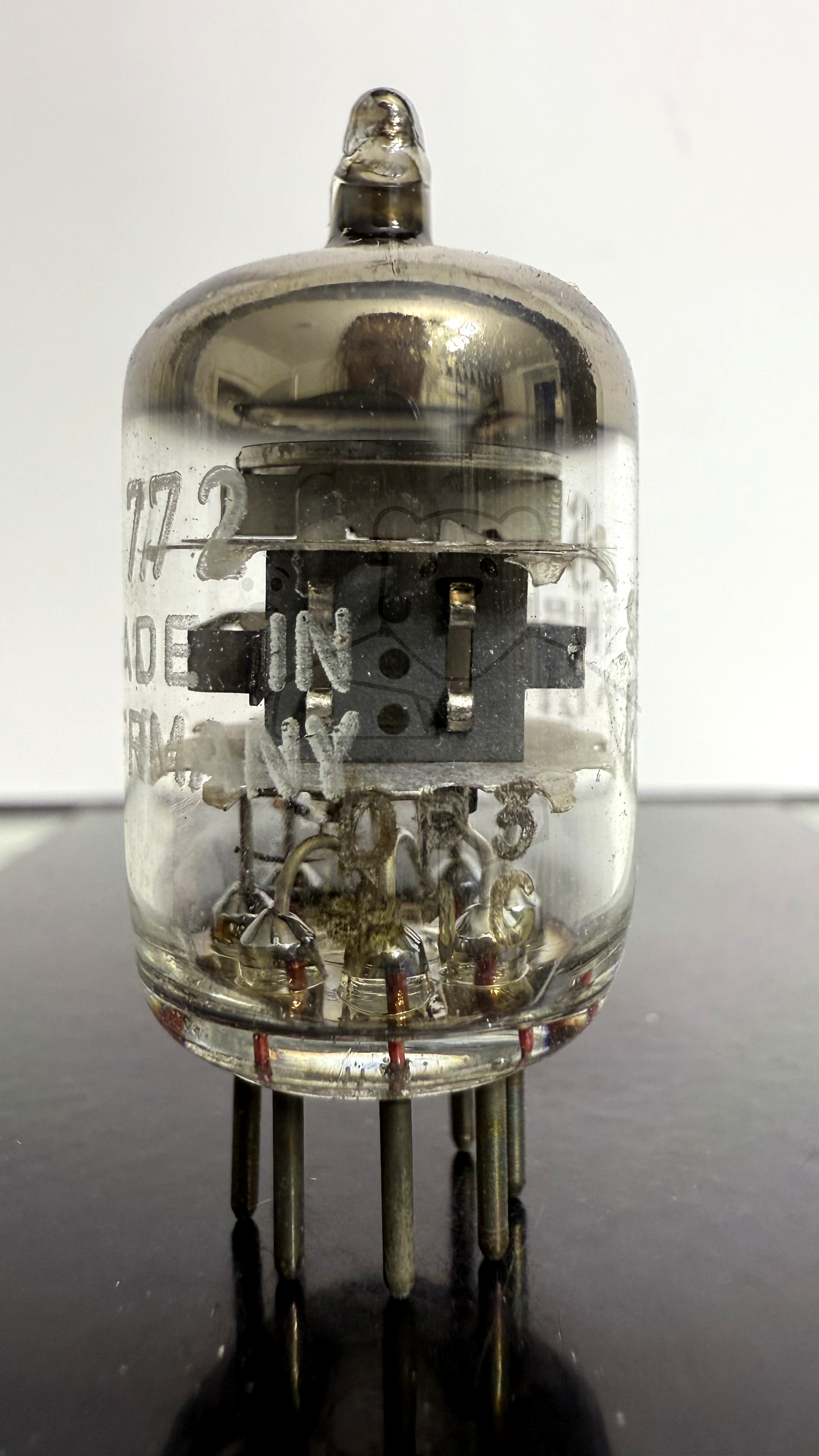 Röhre PC900 #2007 Bild 4