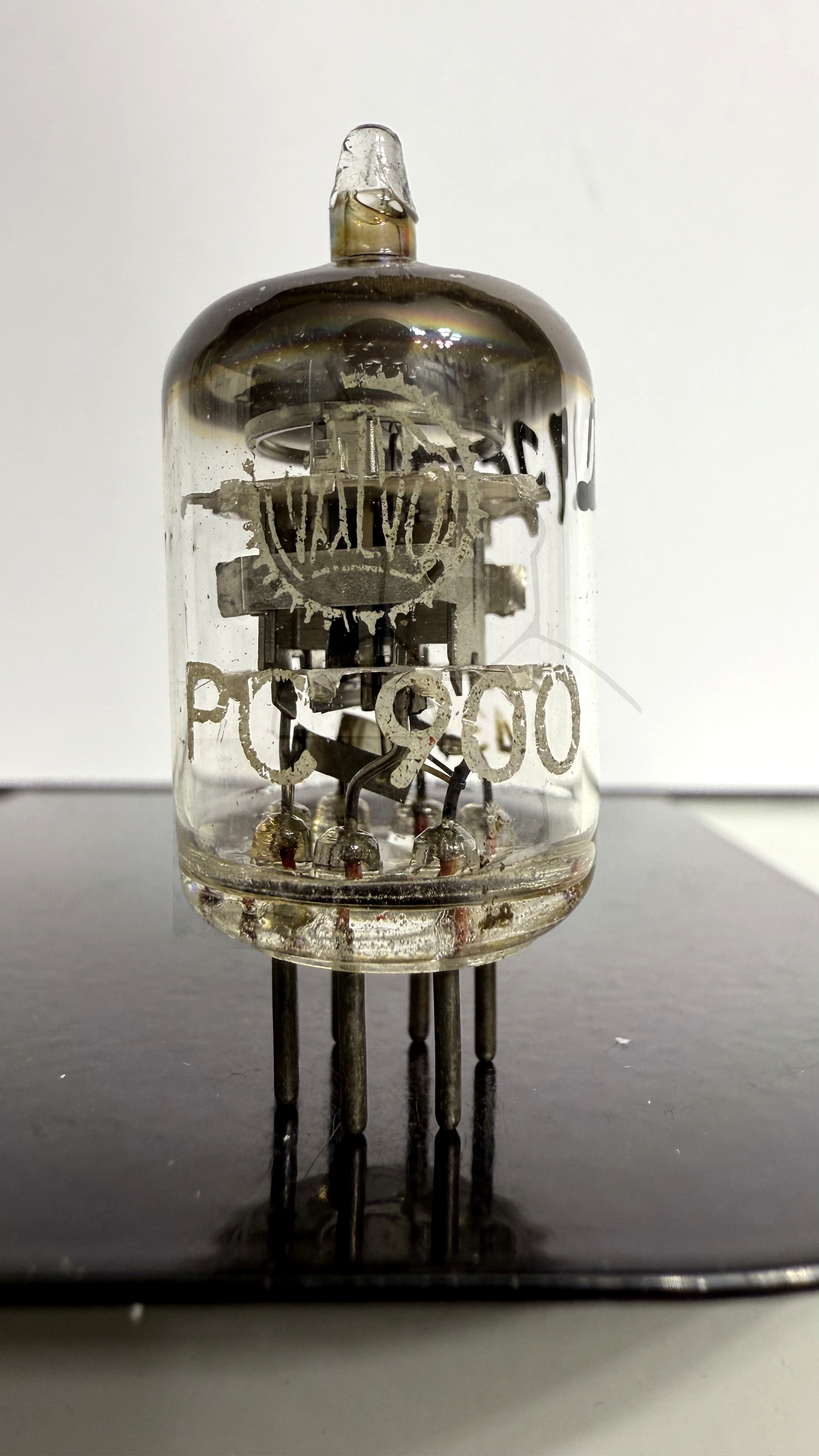 Röhre PC900 #2970 Bild 1