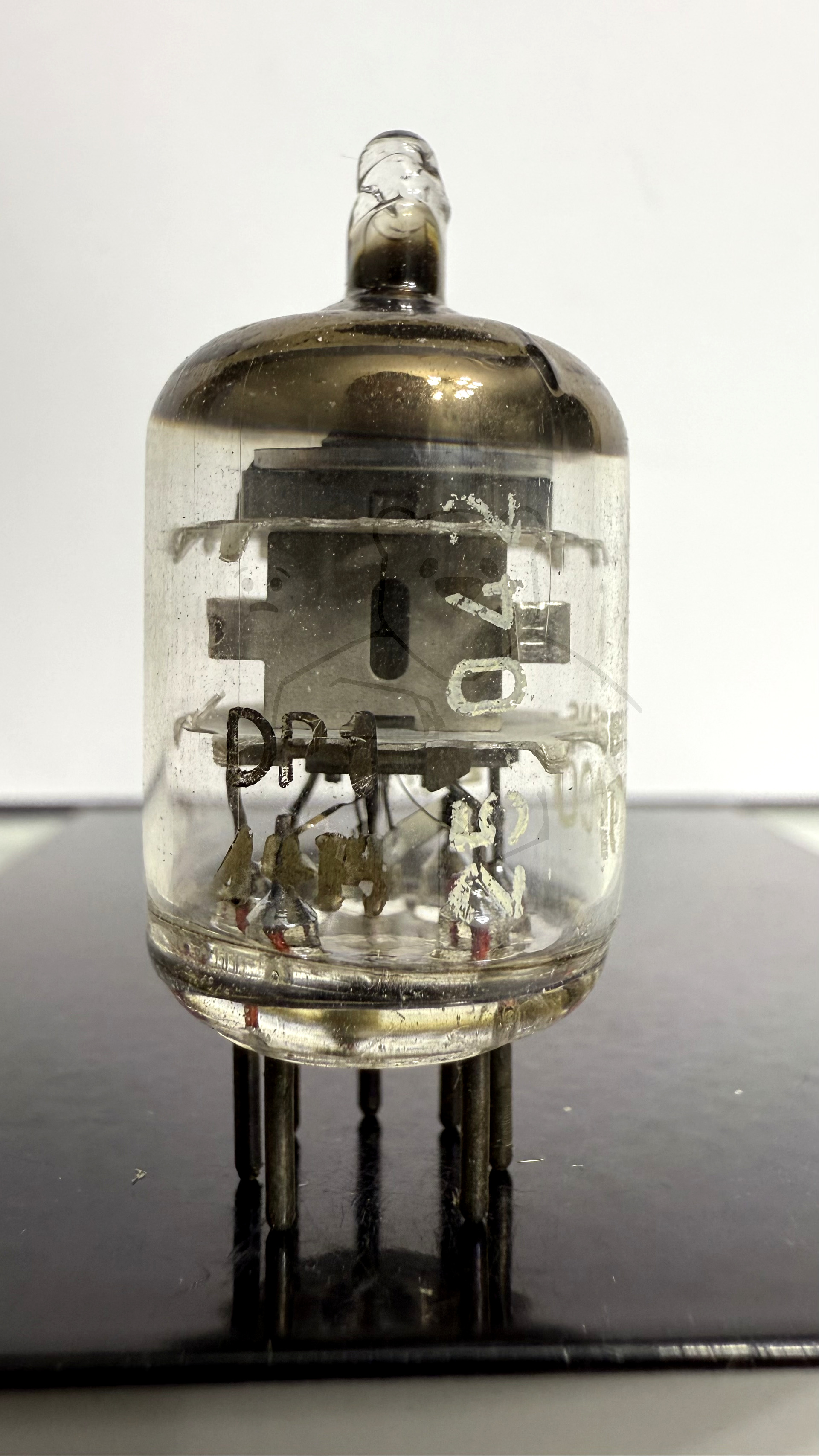 Röhre PC900 #4265 Bild 4