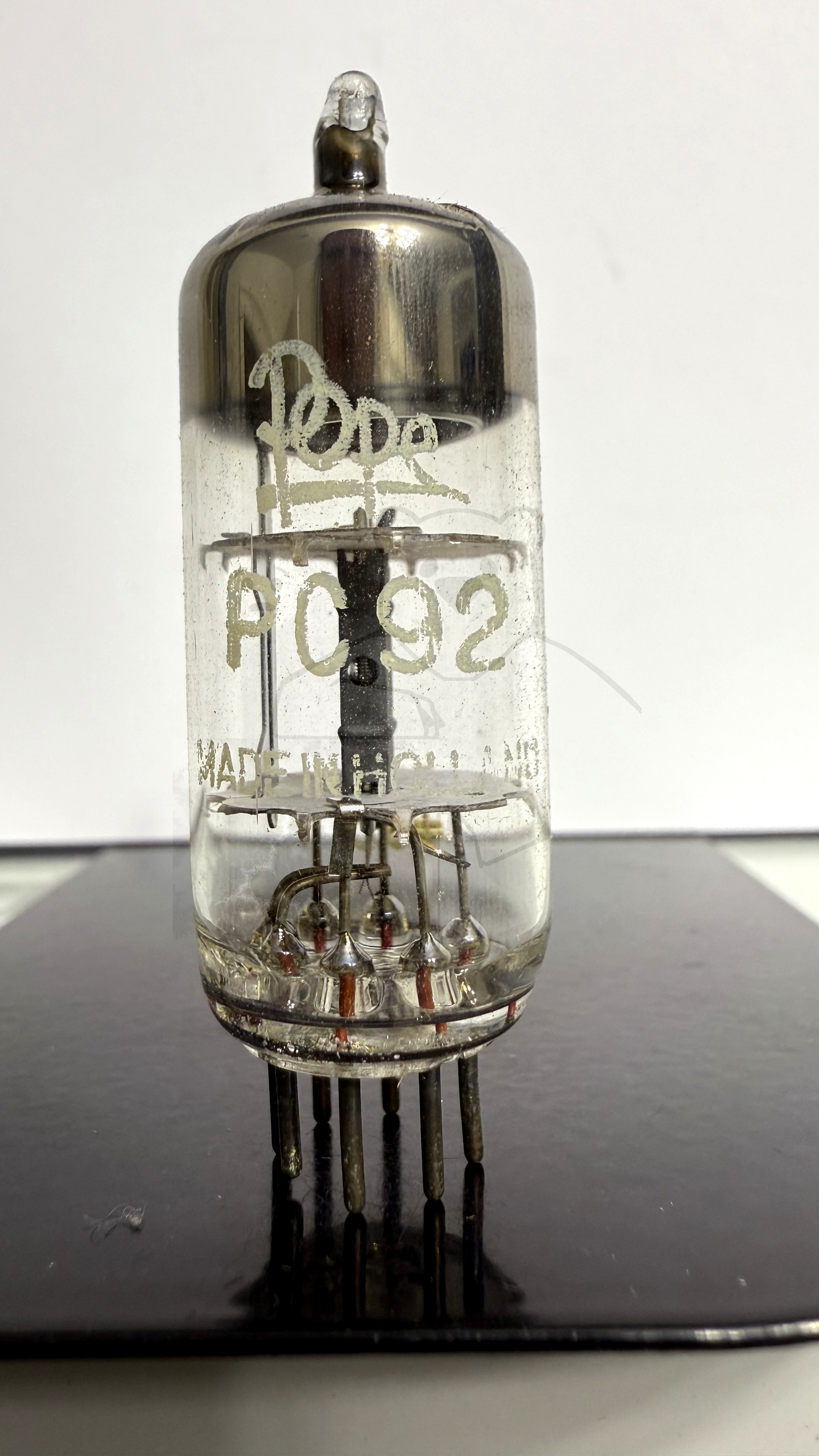 Röhre PC92 #4274 Bild 1
