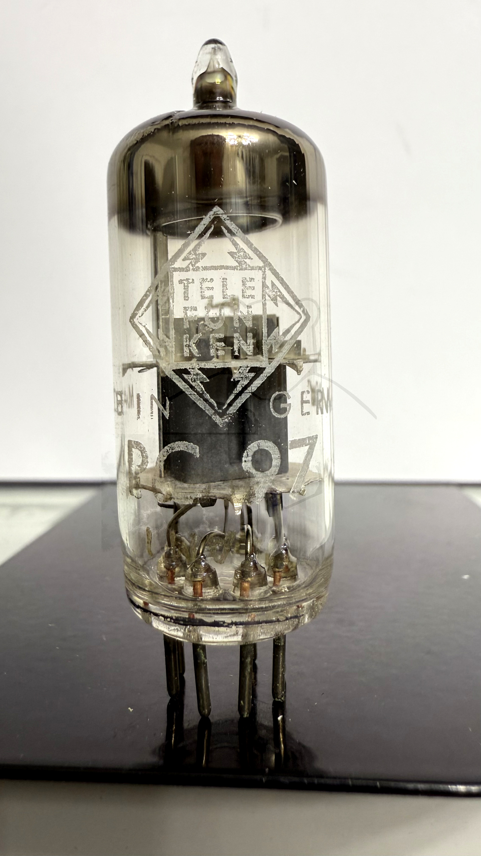 Röhre PC97 #4059 Bild 1
