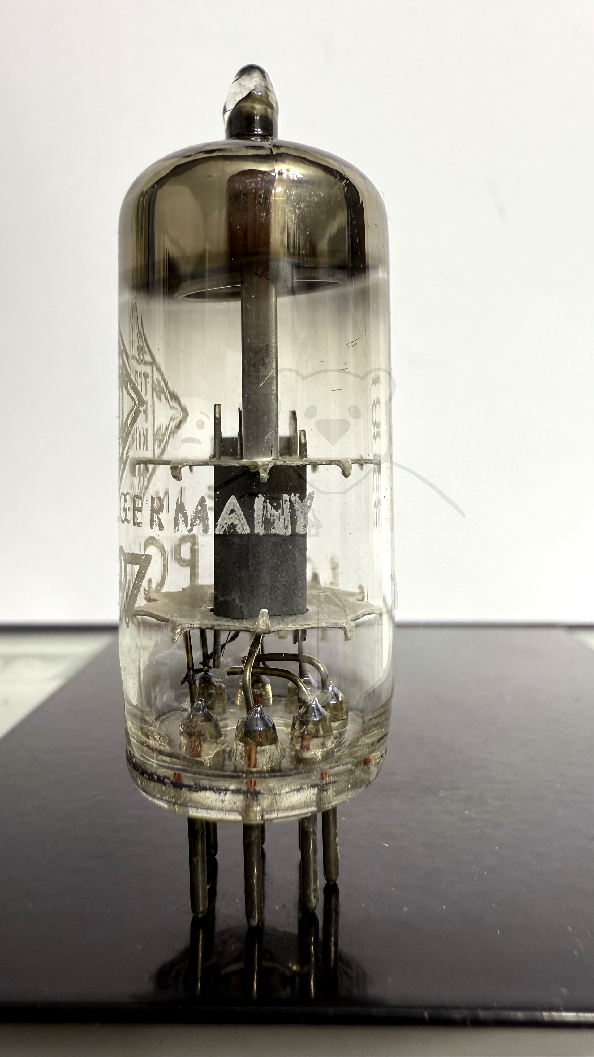 Röhre PC97 #4112 Bild 2