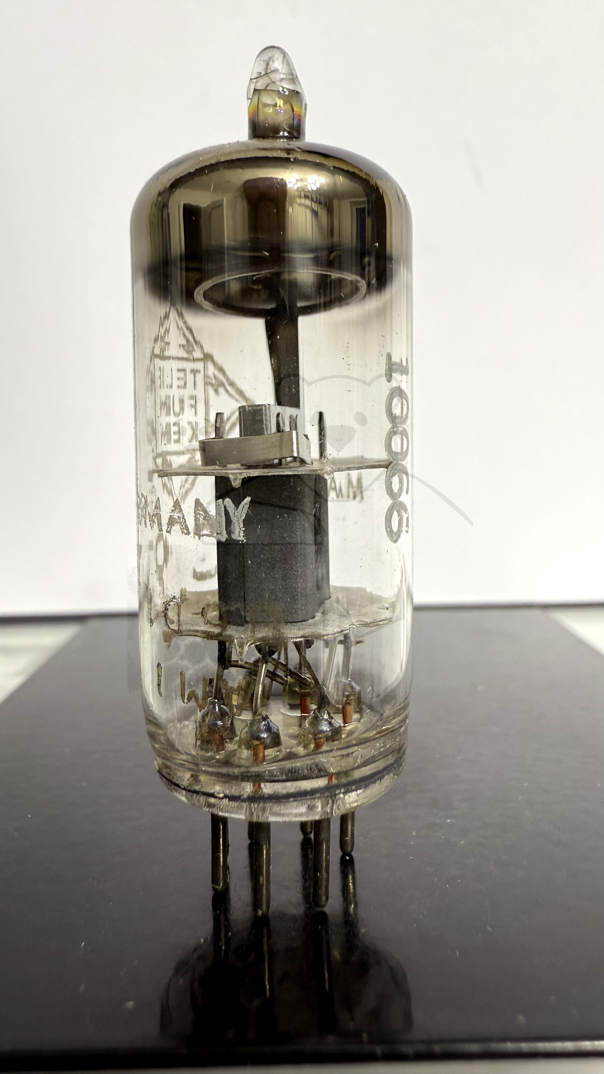 Röhre PC97 #4113 Bild 2