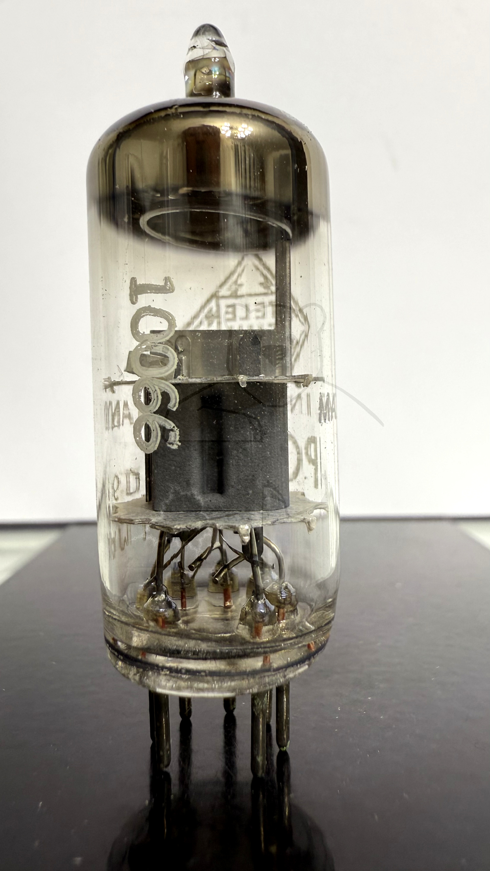 Röhre PC97 #4113 Bild 3