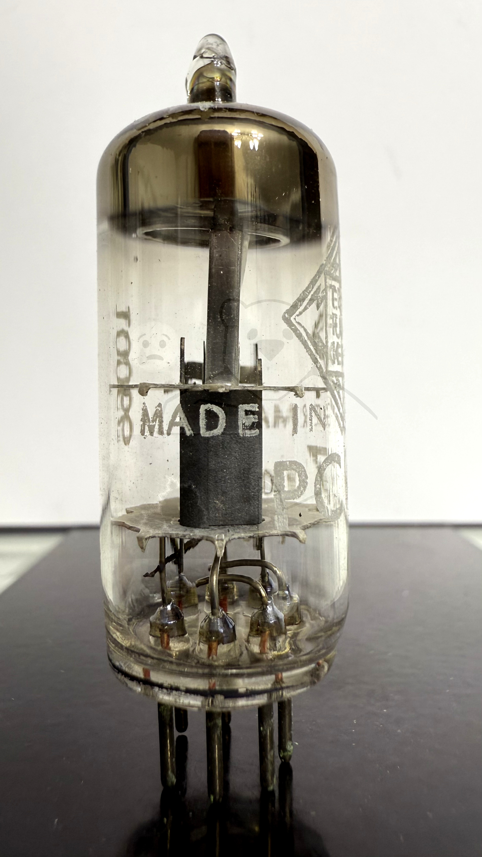 Röhre PC97 #4113 Bild 4