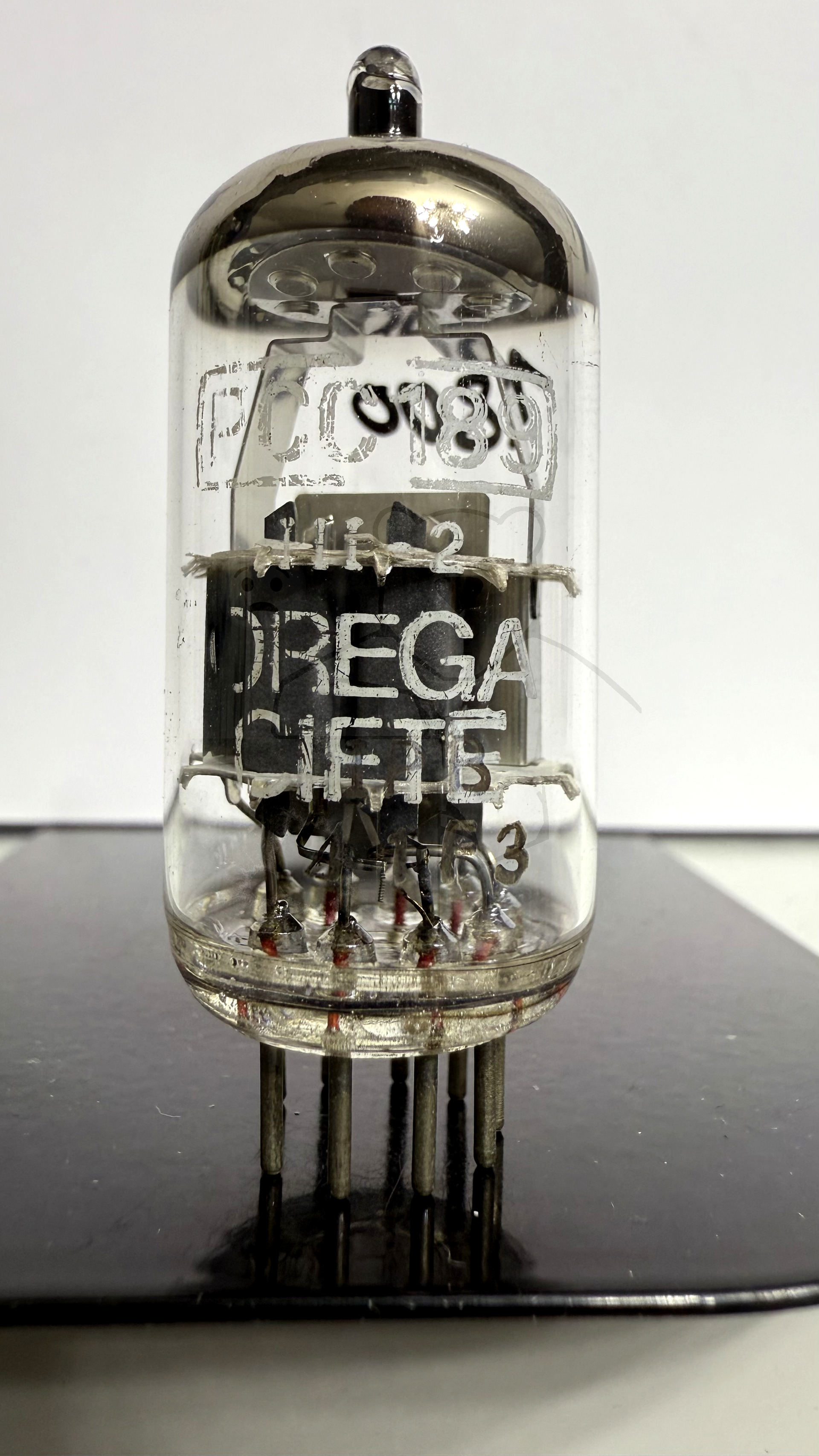 Röhre PCC189 #1800 Bild 1
