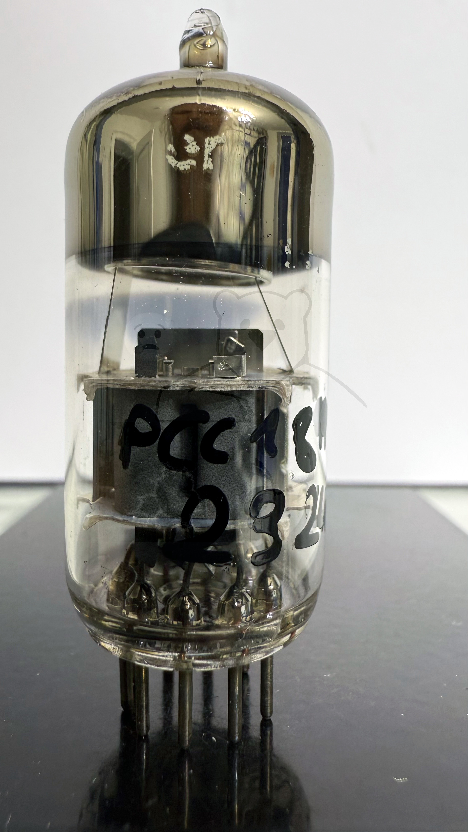 Röhre PCC189 #2324 Bild 1