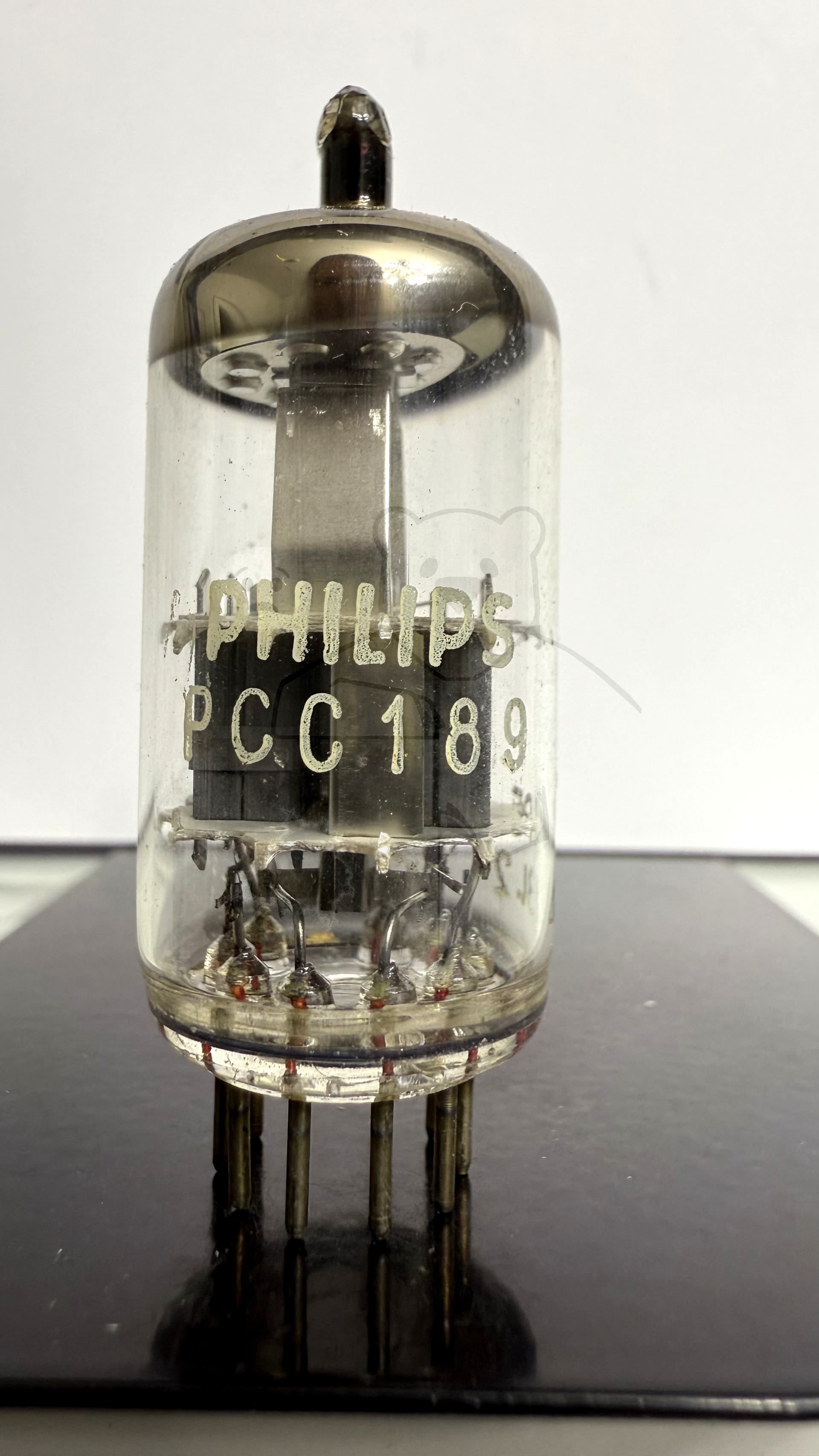 Röhre PCC189 #4154 Bild 1