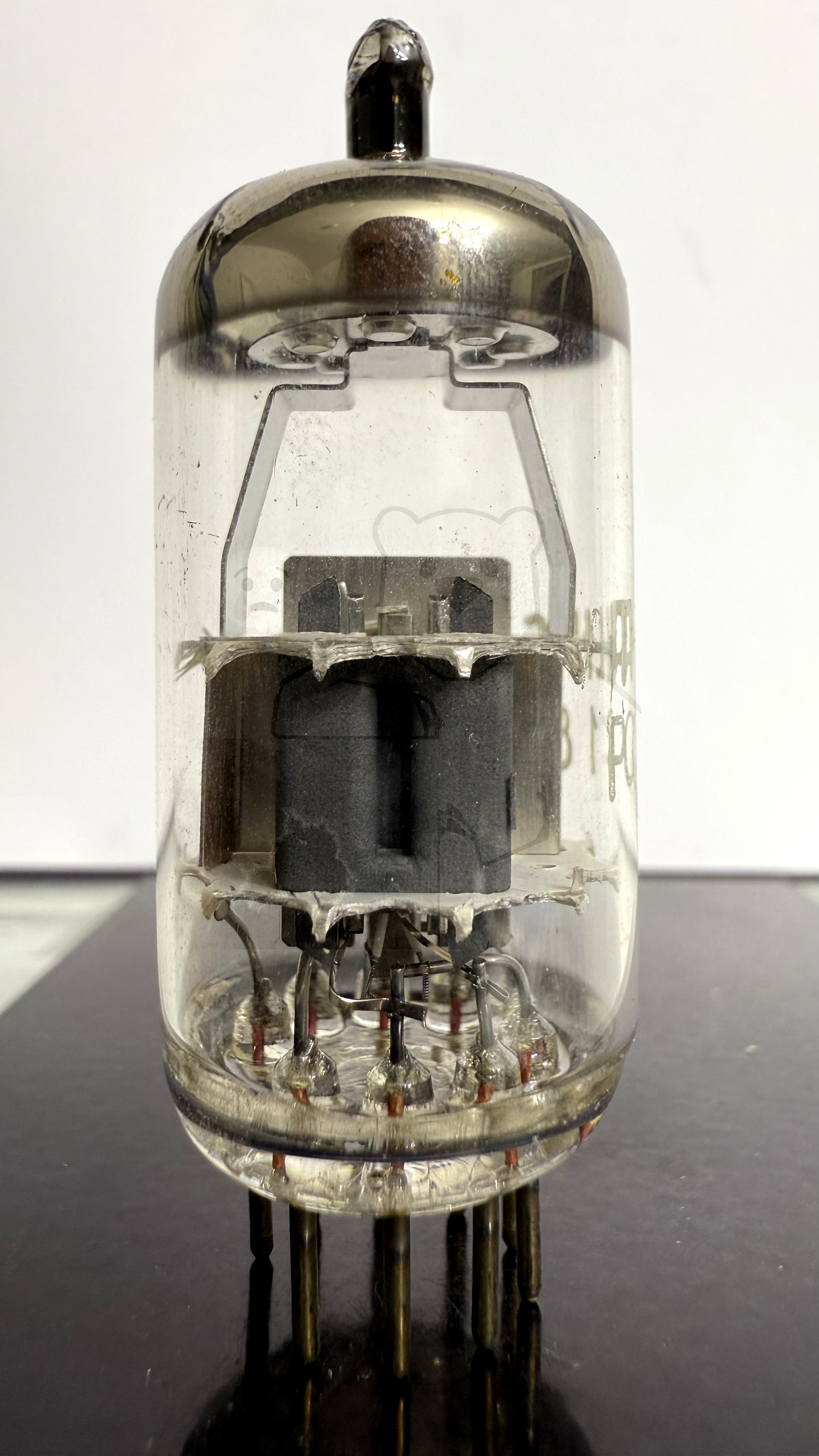 Röhre PCC189 #4154 Bild 4