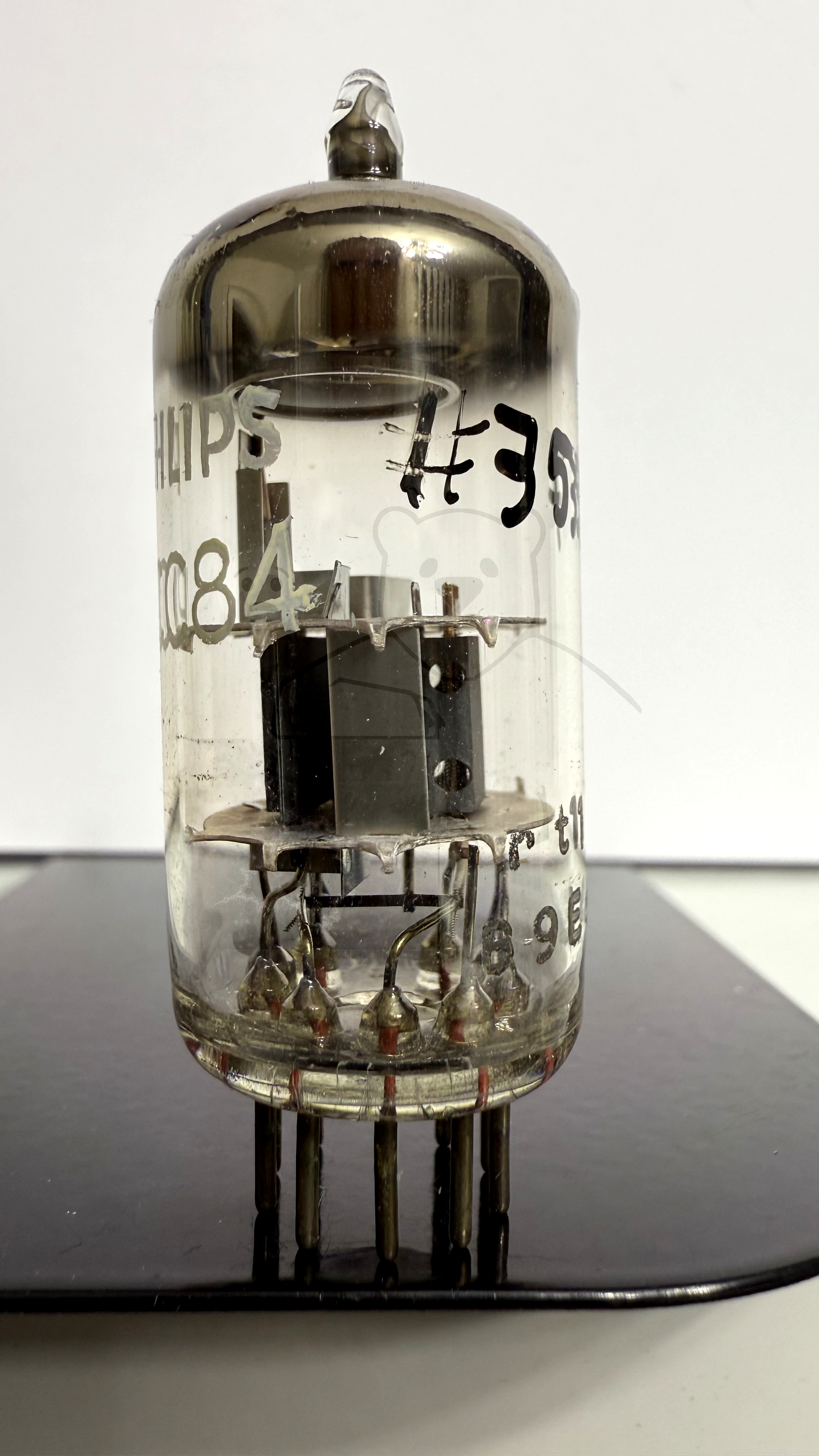 Röhre PCC84 #3537 Bild 2