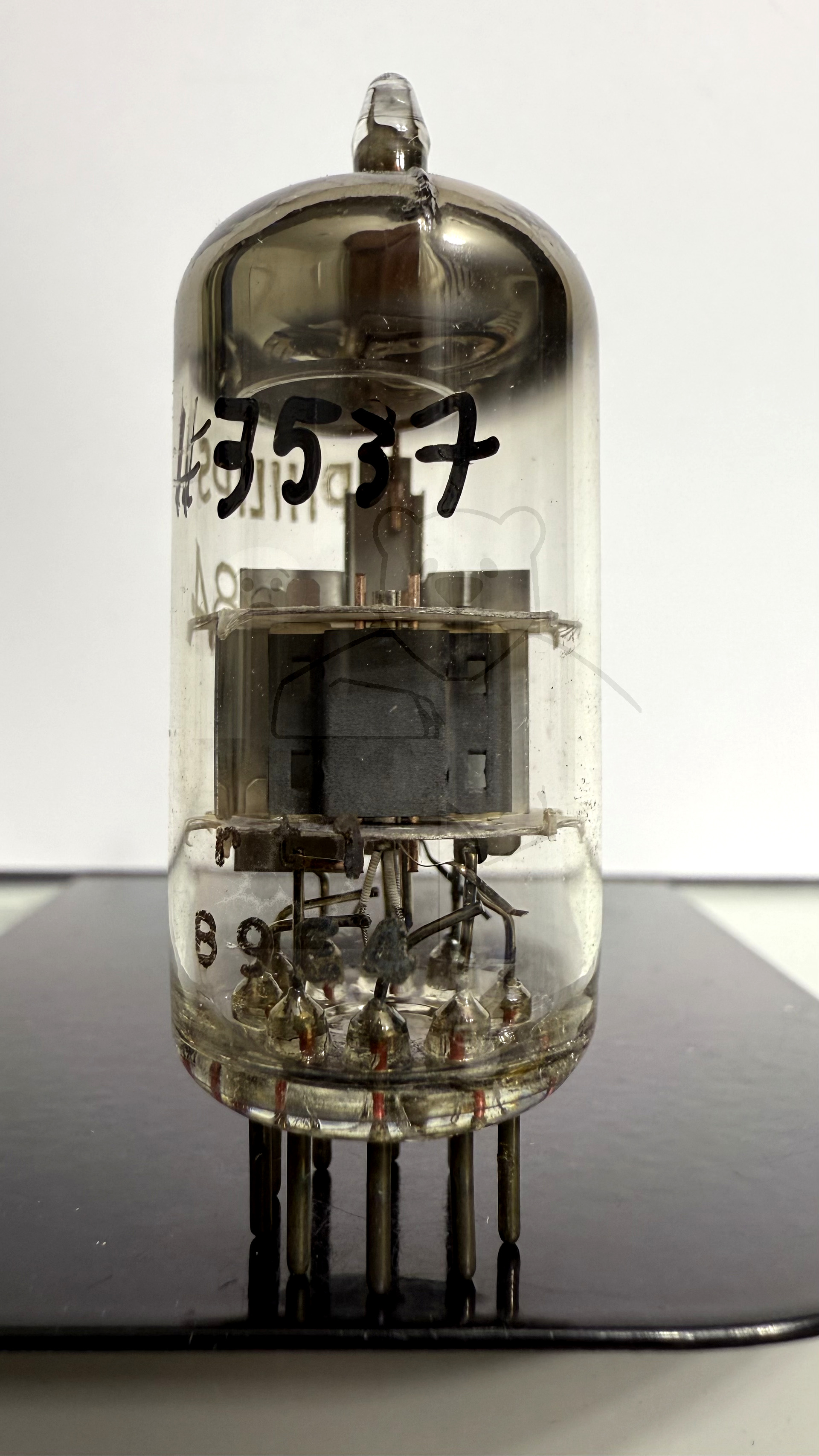 Röhre PCC84 #3537 Bild 3