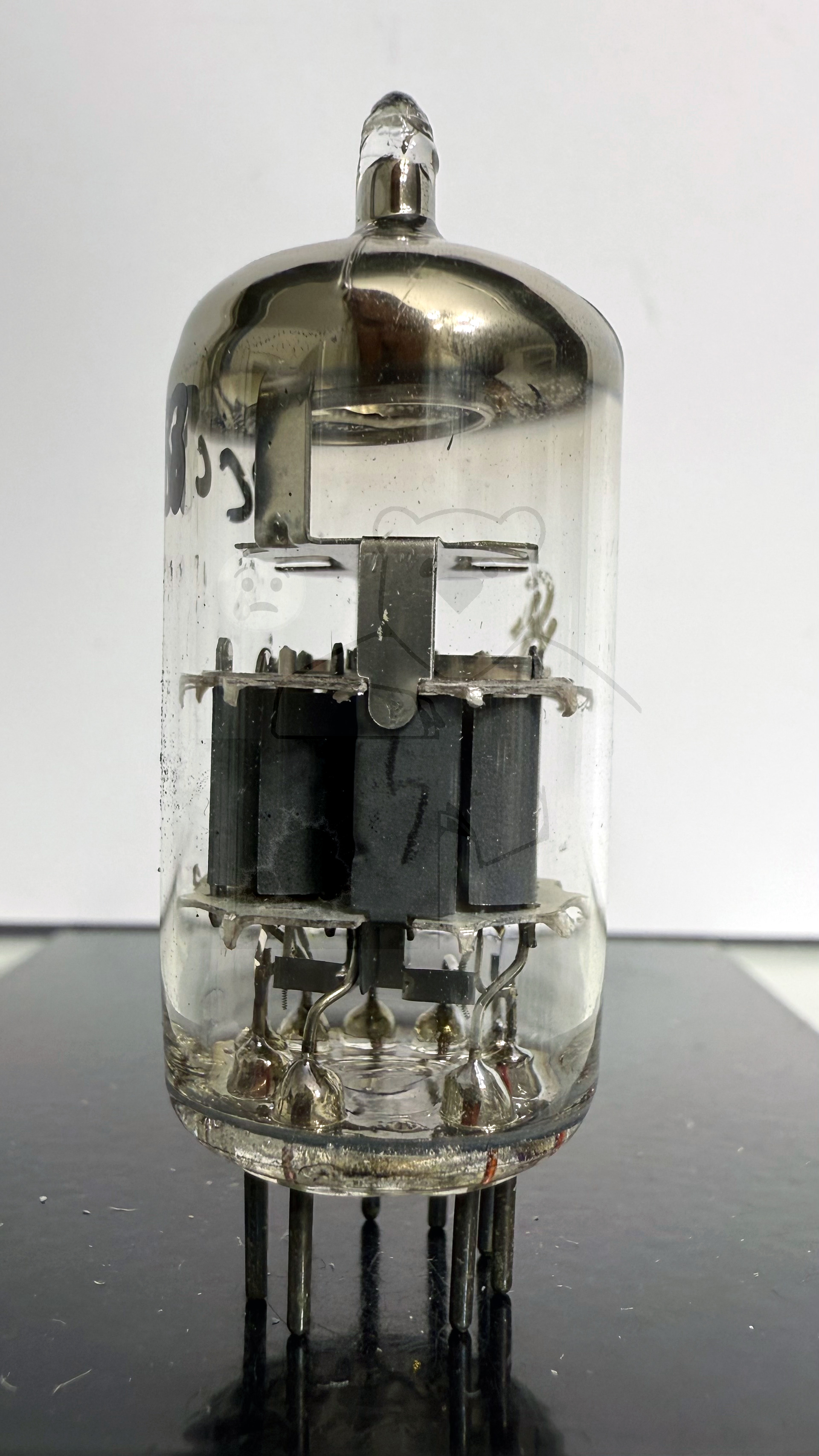 Röhre PCC88 #1487 Bild 1