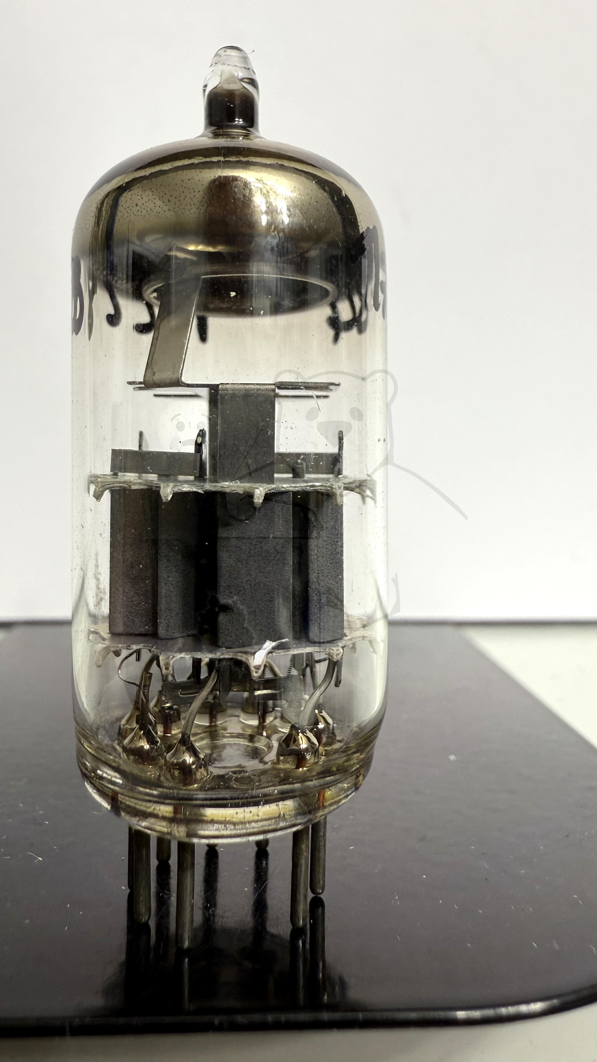 Röhre PCC88 #1784 Bild 1