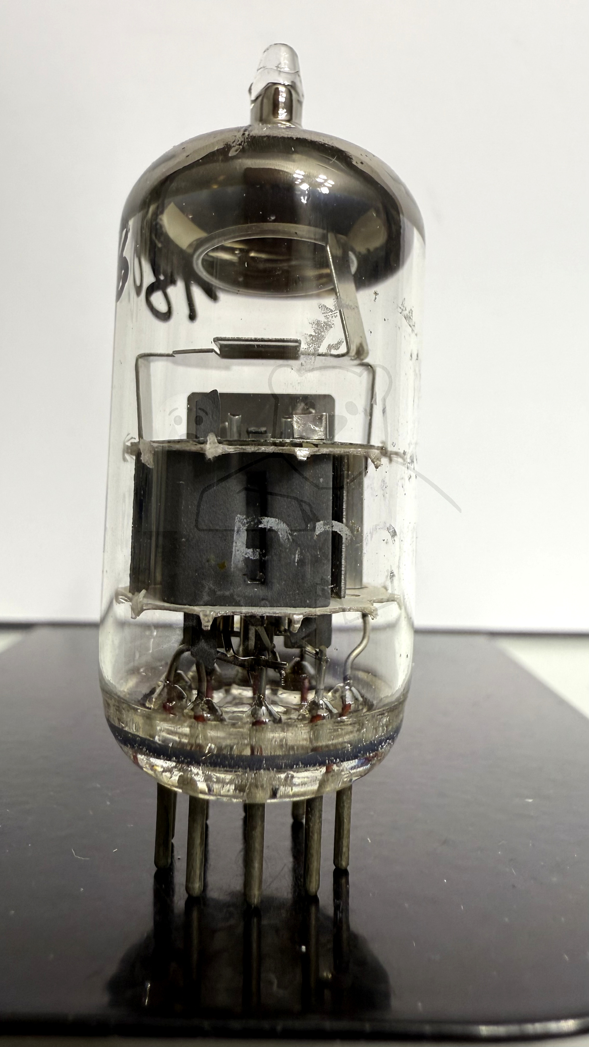 Röhre PCC88 #1803 Bild 1