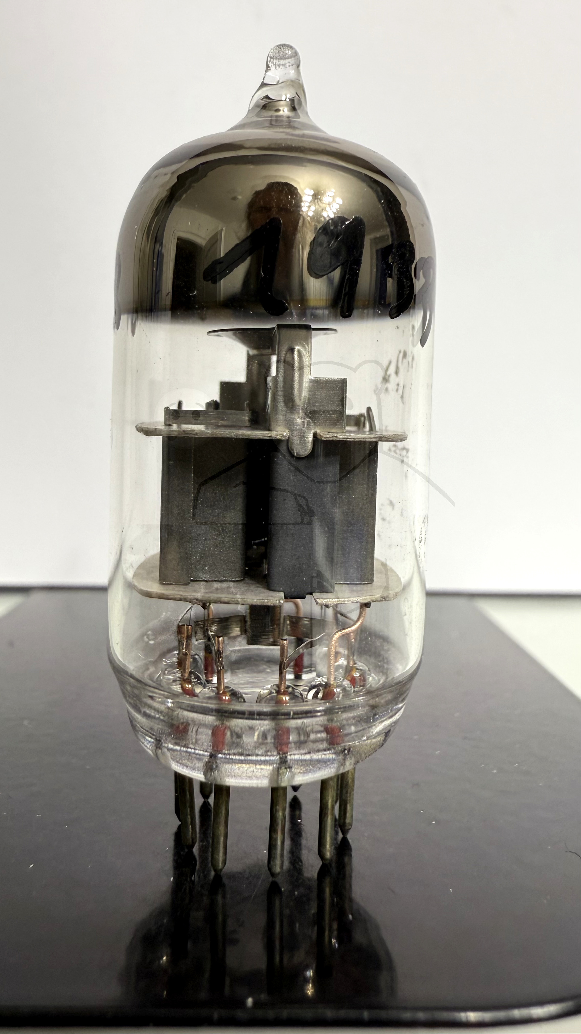 Röhre PCC88 #1933 Bild 1