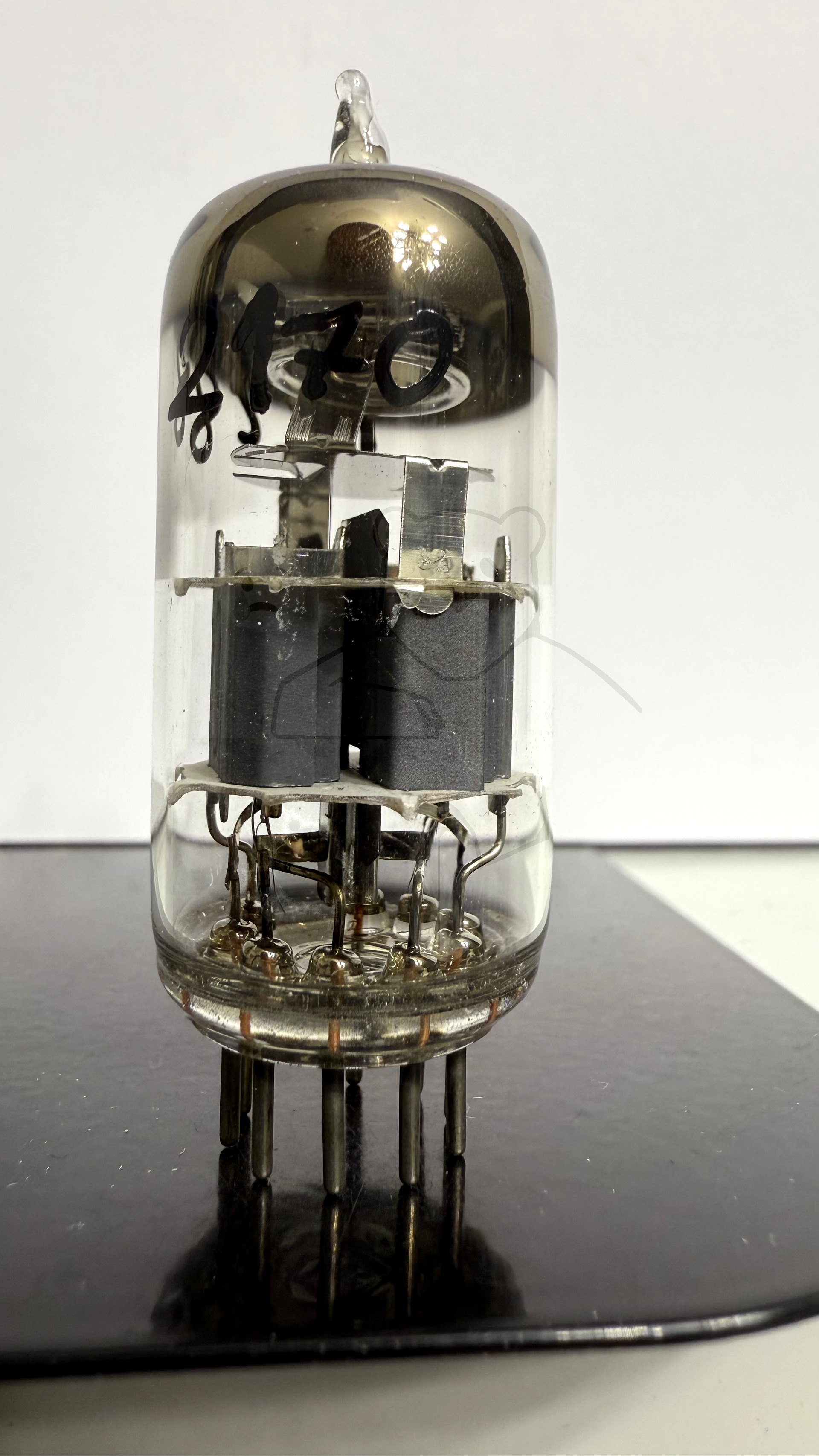 Röhre PCC88 #2170 Bild 1