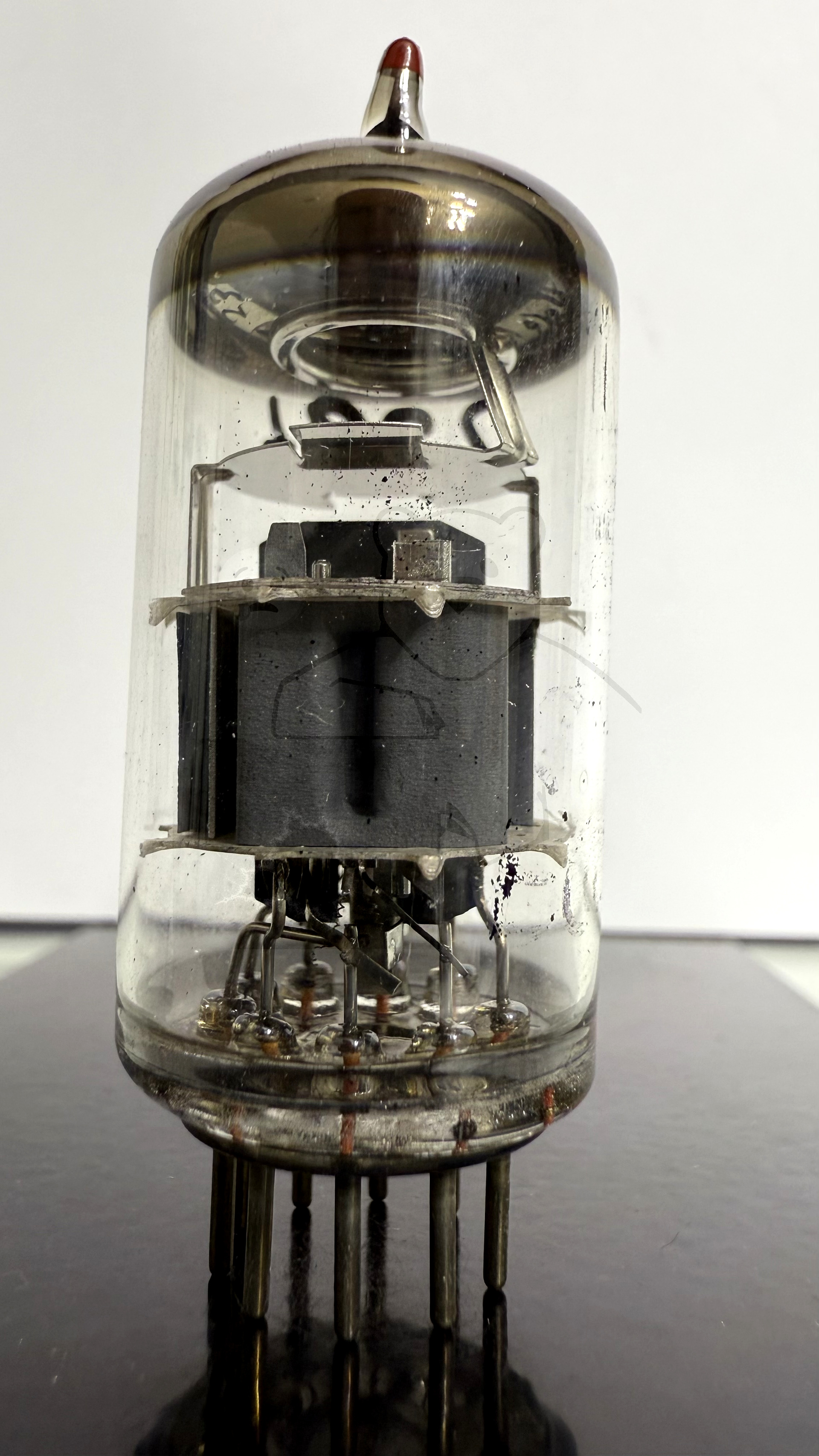 Röhre PCC88 #2396 Bild 1