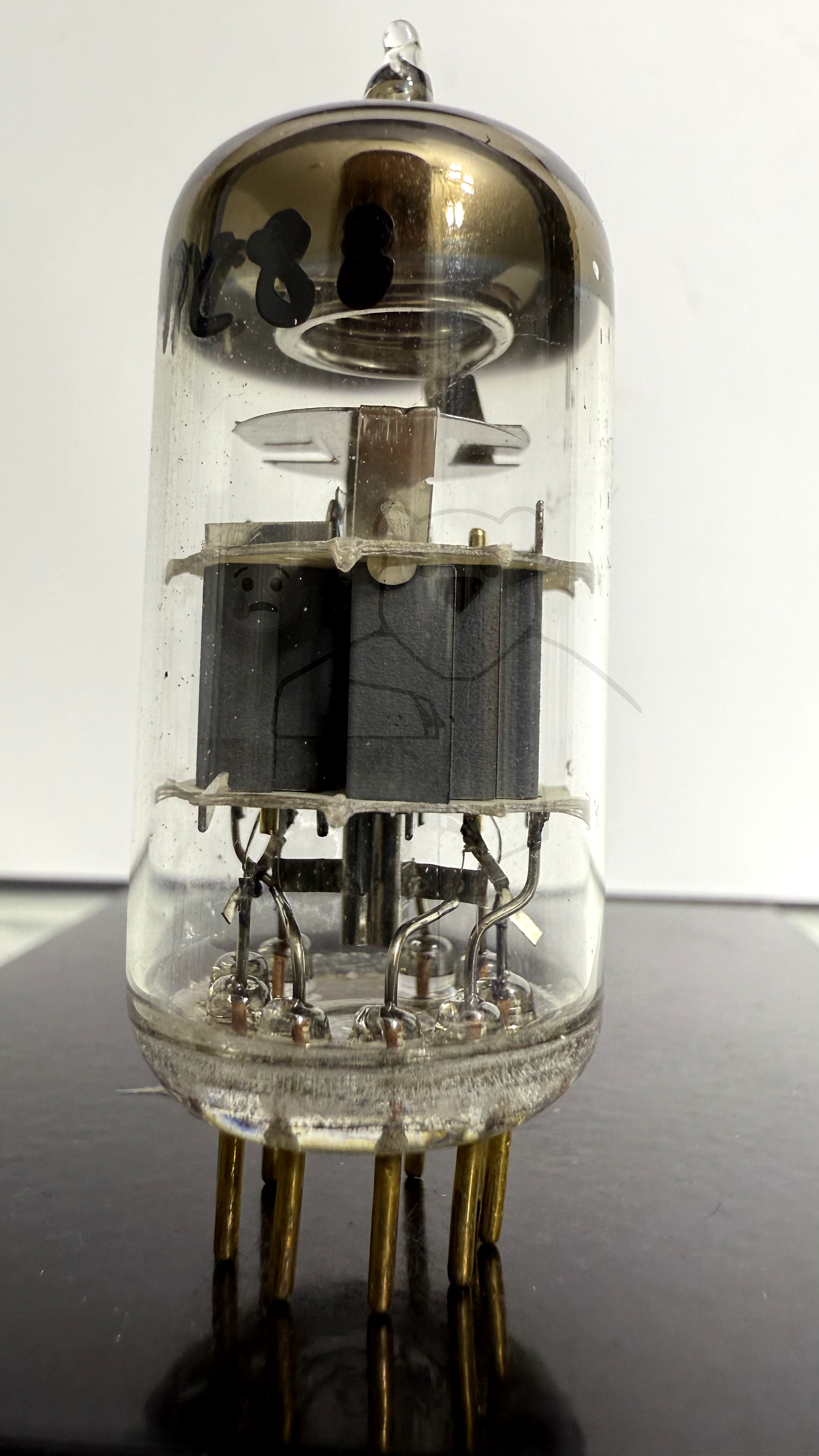 Röhre PCC88 #4427 Bild 1