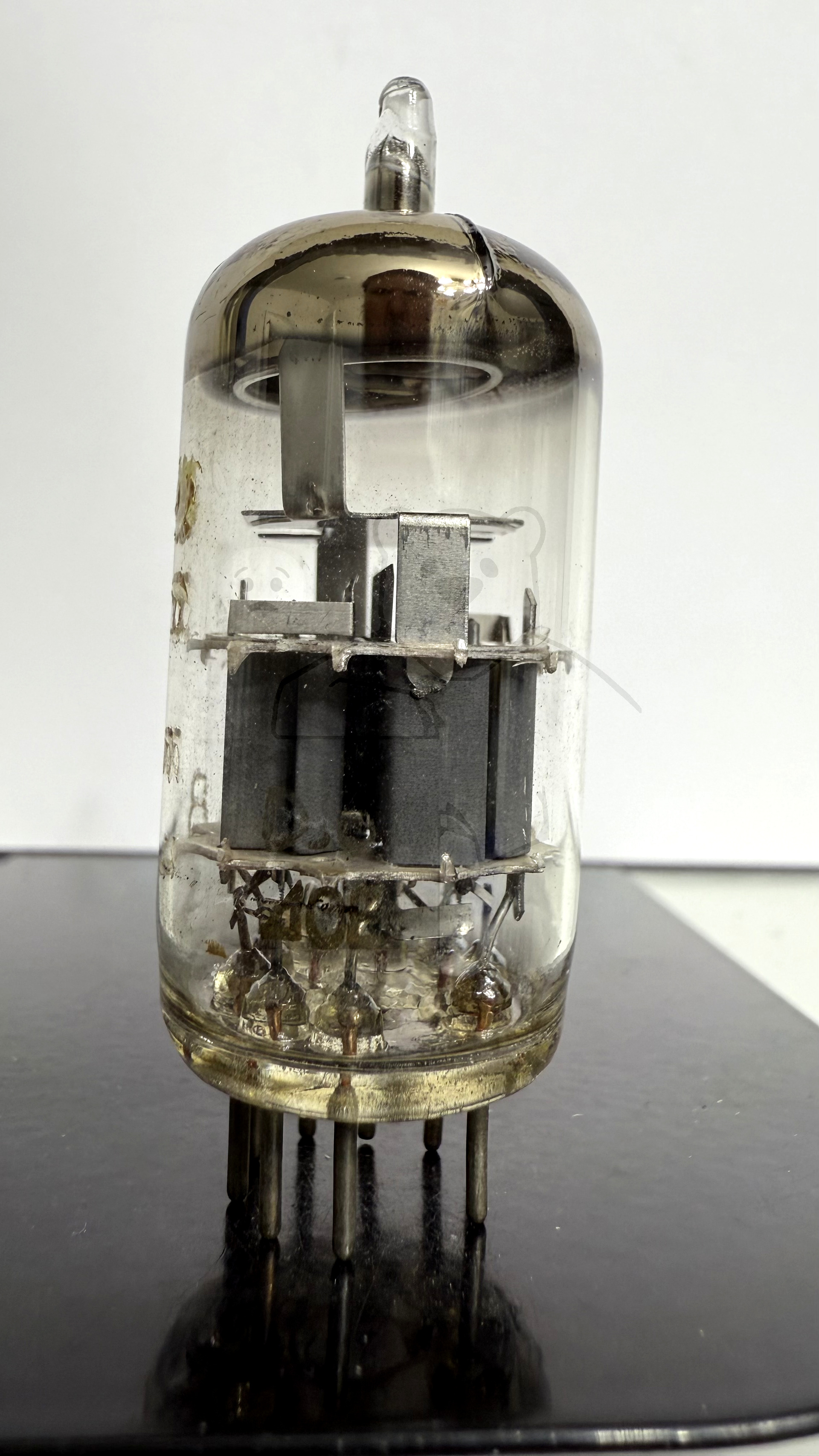 Röhre PCC88 #5470 Bild 1