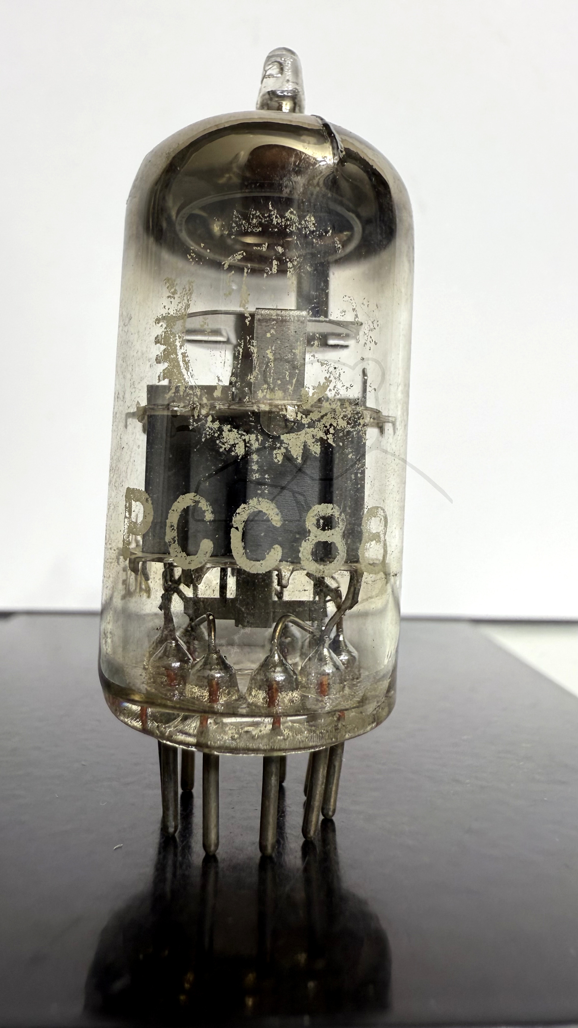 Röhre PCC88 #5842 Bild 1
