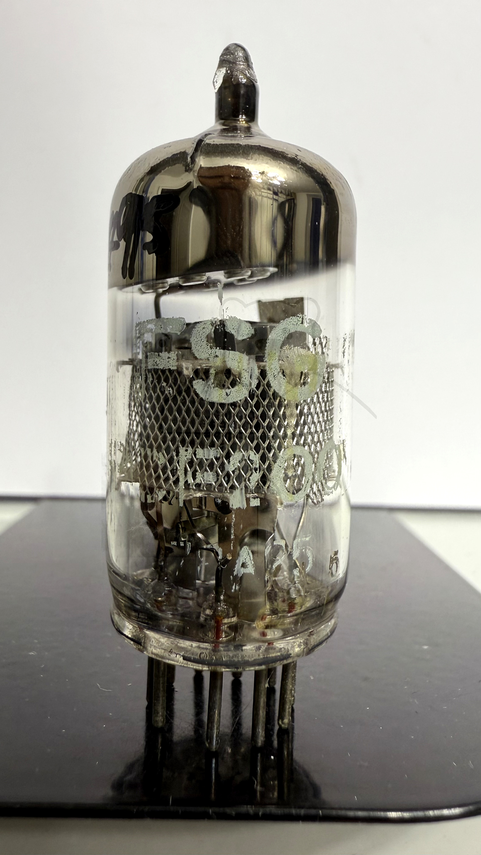 Röhre PCF200 #1795 Bild 1