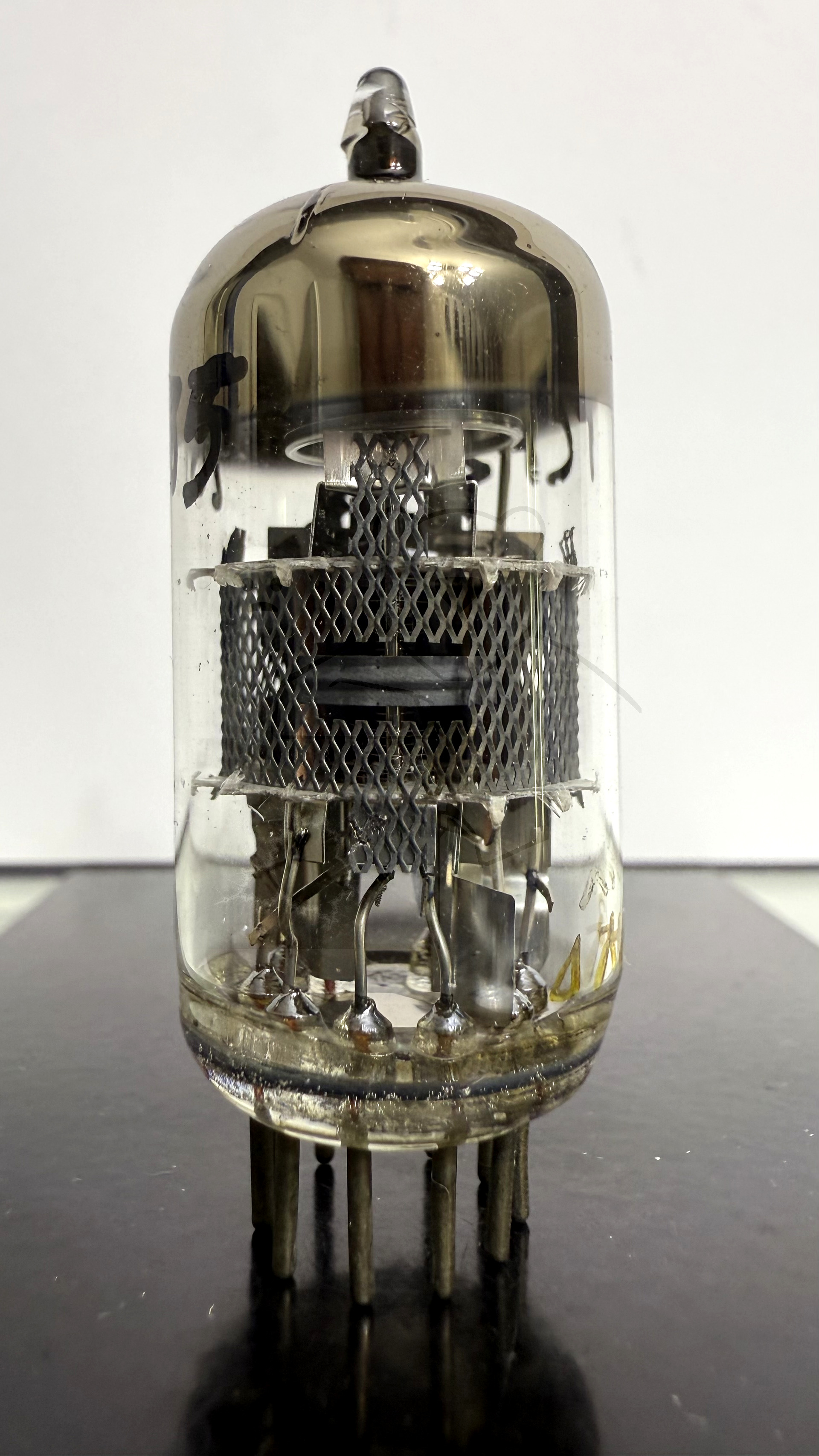 Röhre PCF200 #1885 Bild 1