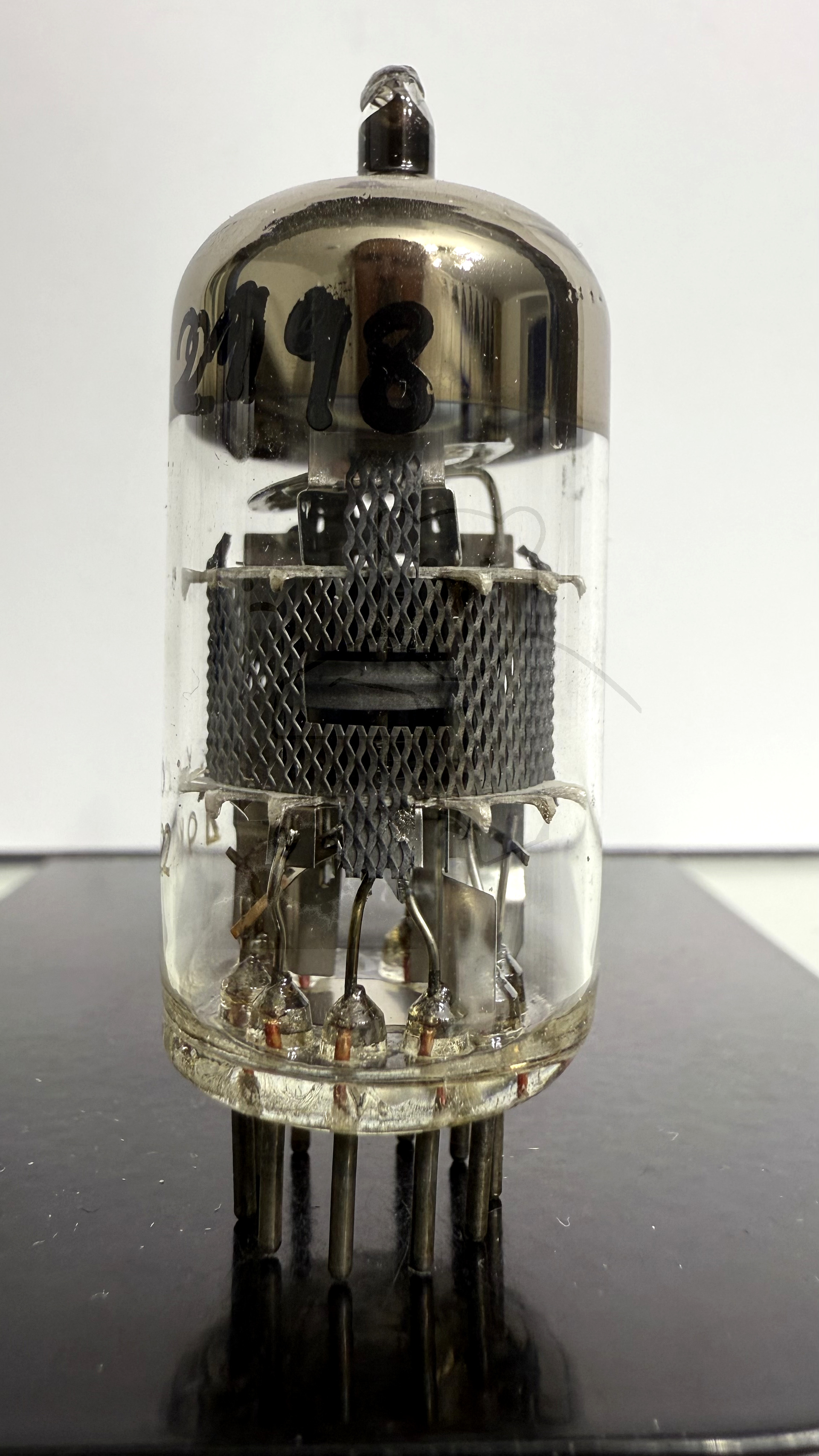 Röhre PCF200 #2198 Bild 1