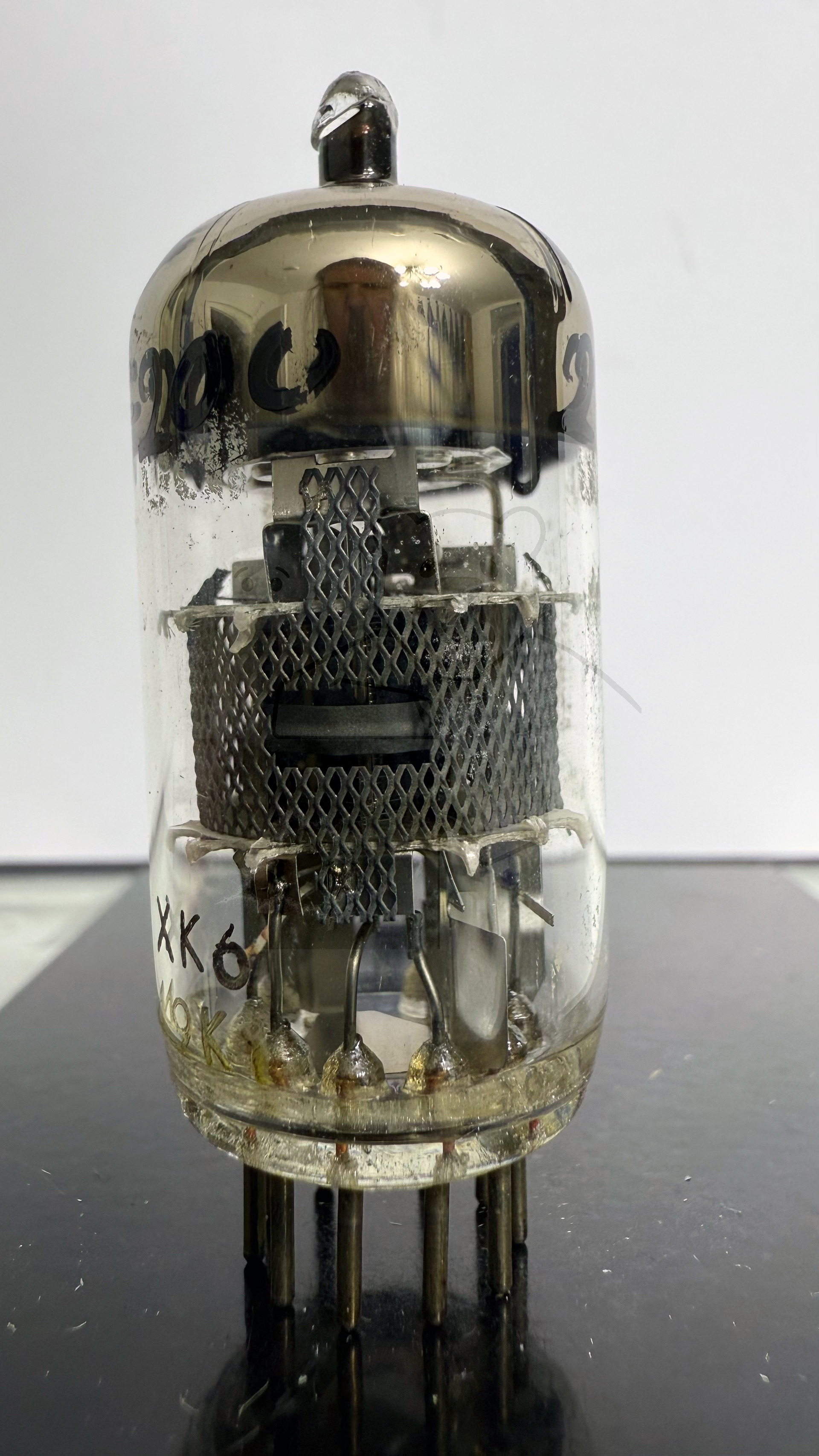 Röhre PCF200 #2308 Bild 4