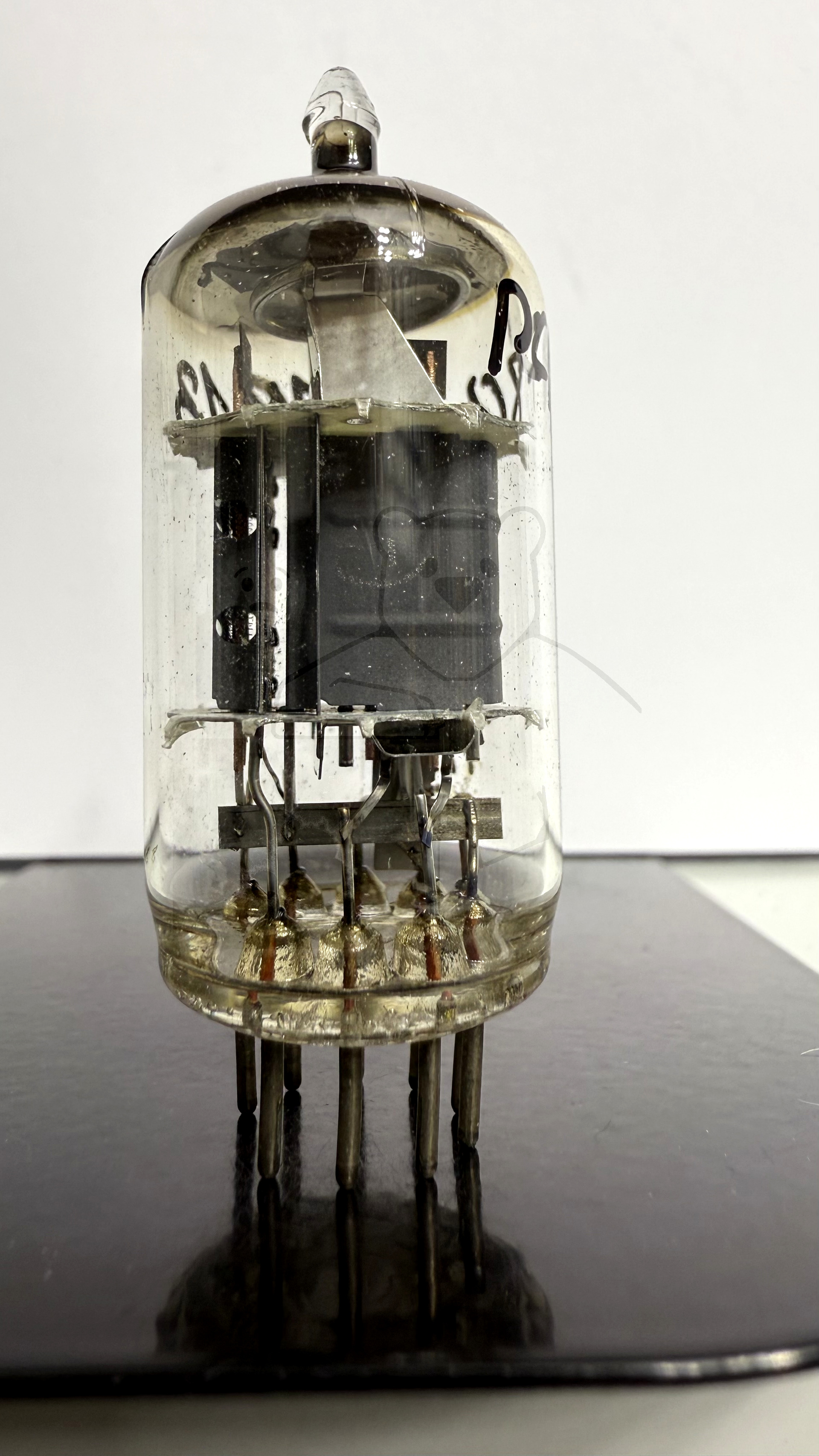 Röhre PCF80 #1913 Bild 1