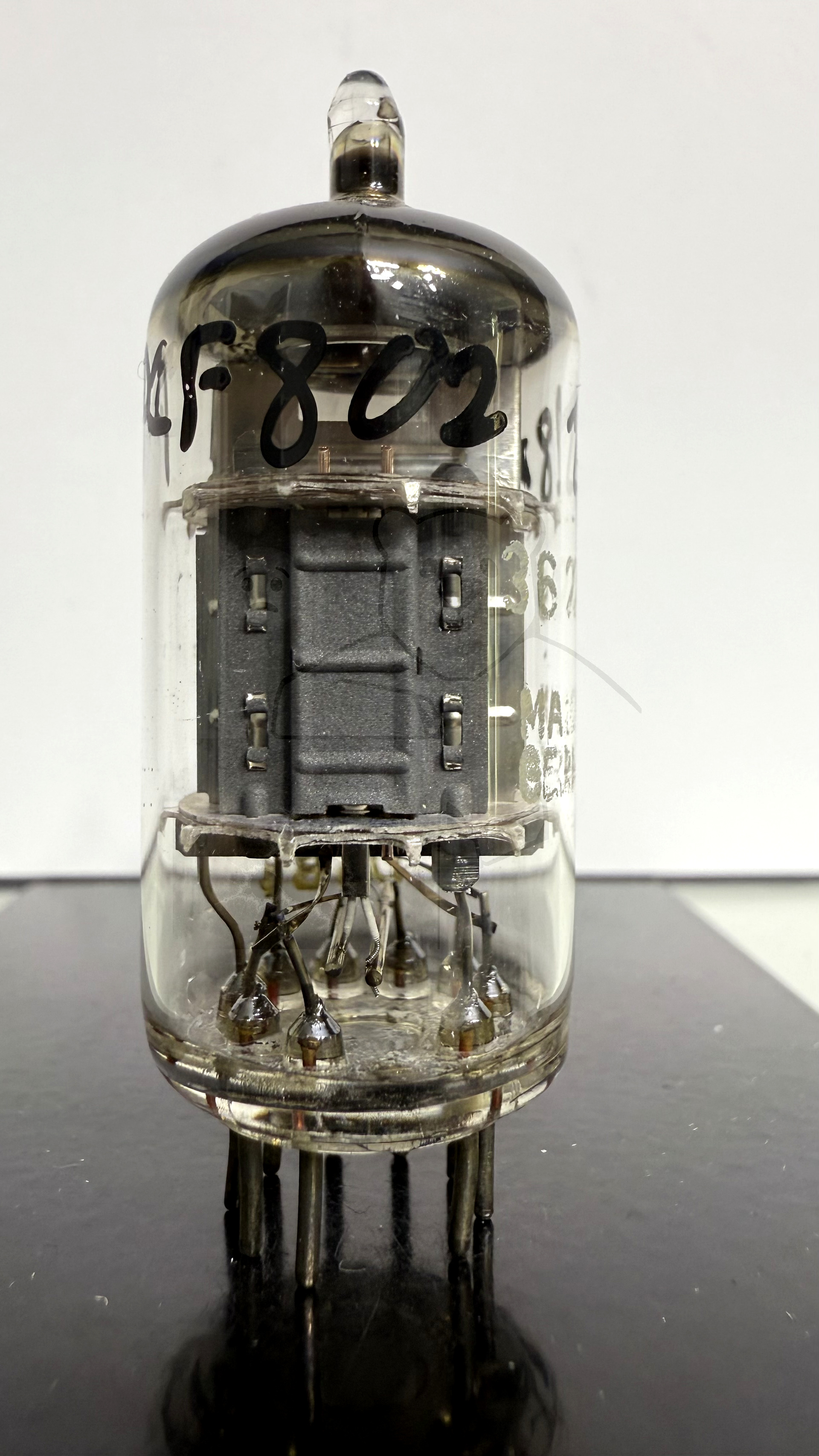Röhre PCF802 #1853 Bild 1