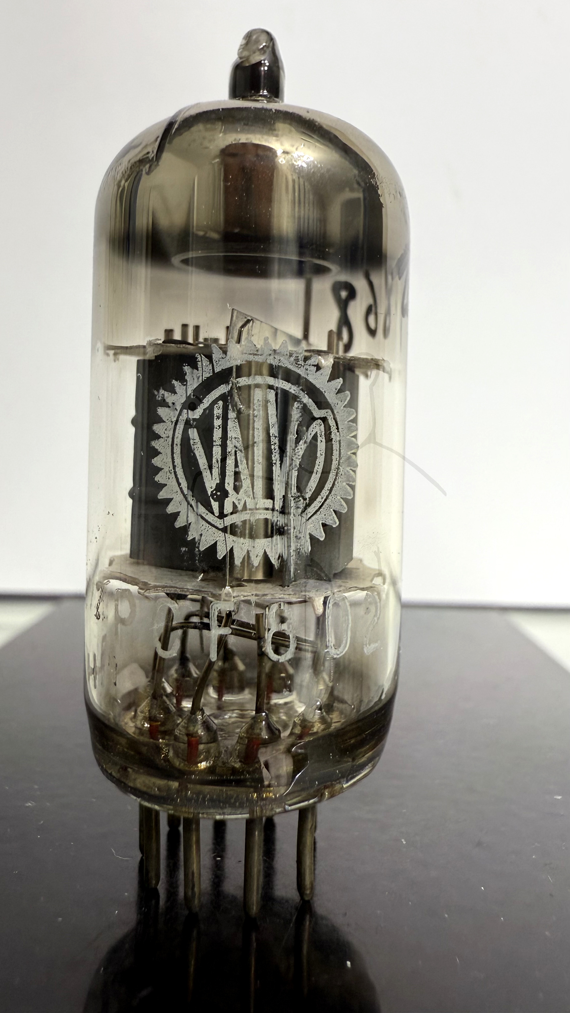 Röhre PCF802 #1868 Bild 1