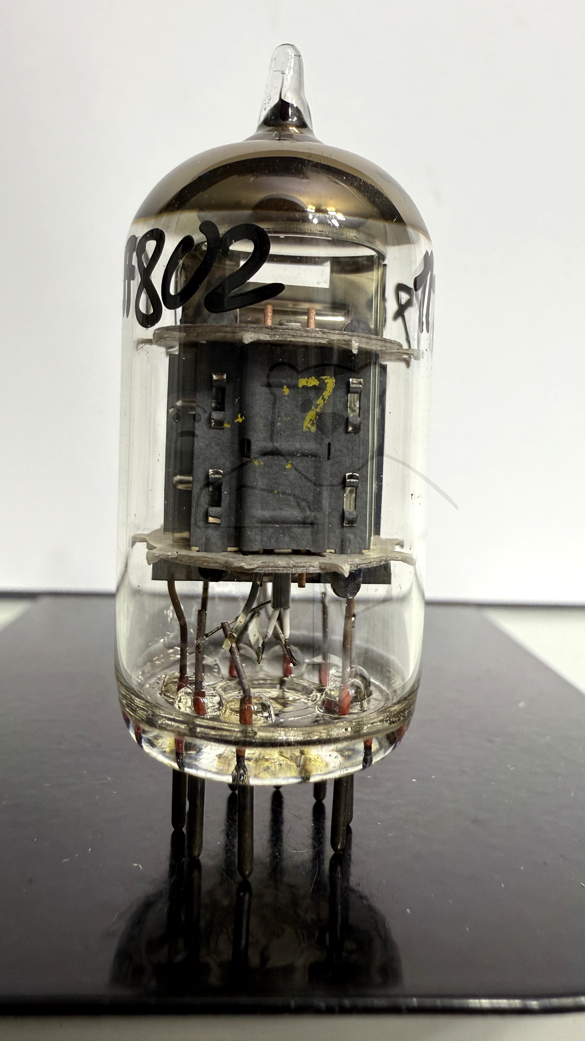 Röhre PCF802 #1875 Bild 1