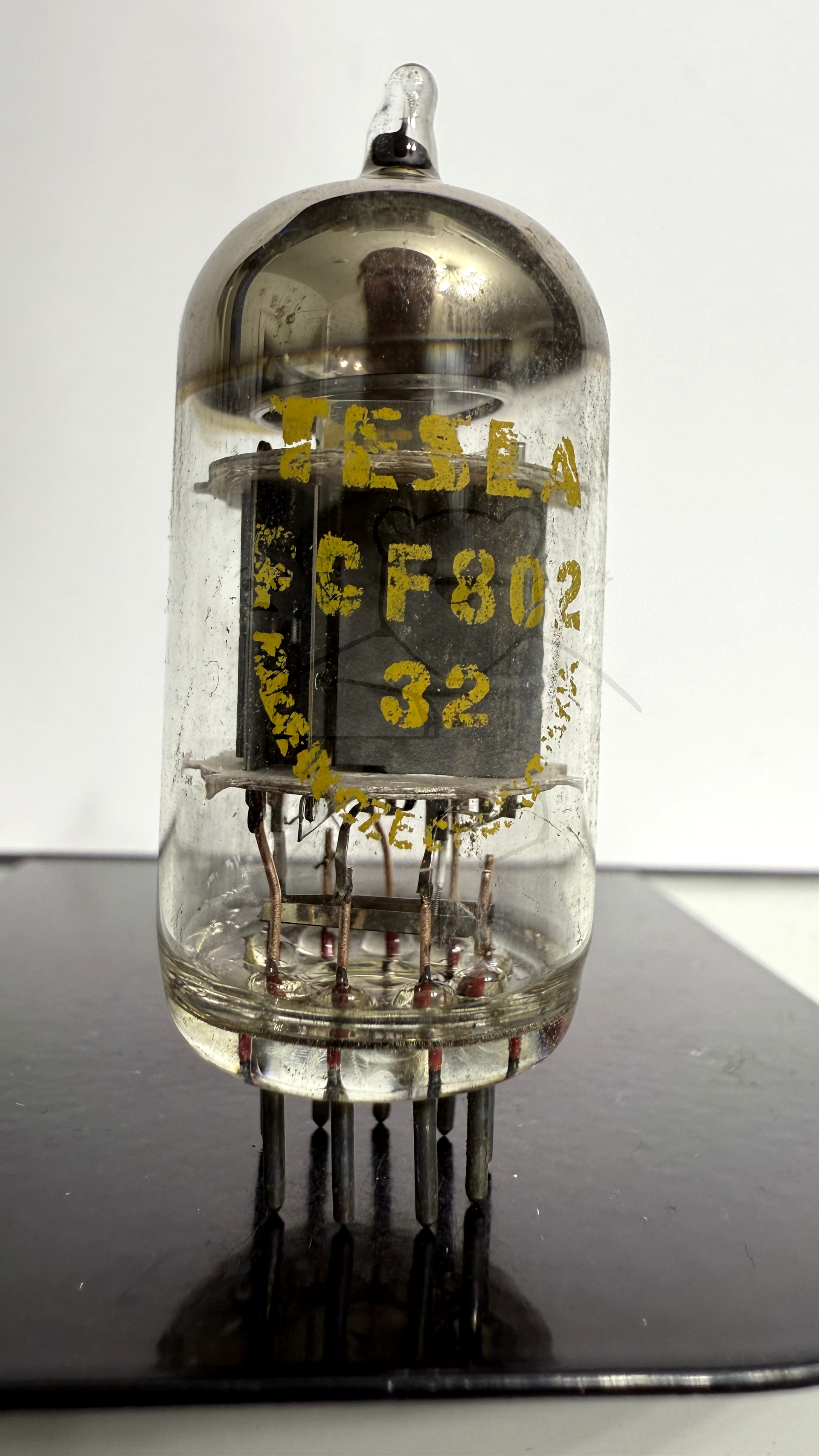 Röhre PCF802 #5564 Bild 1