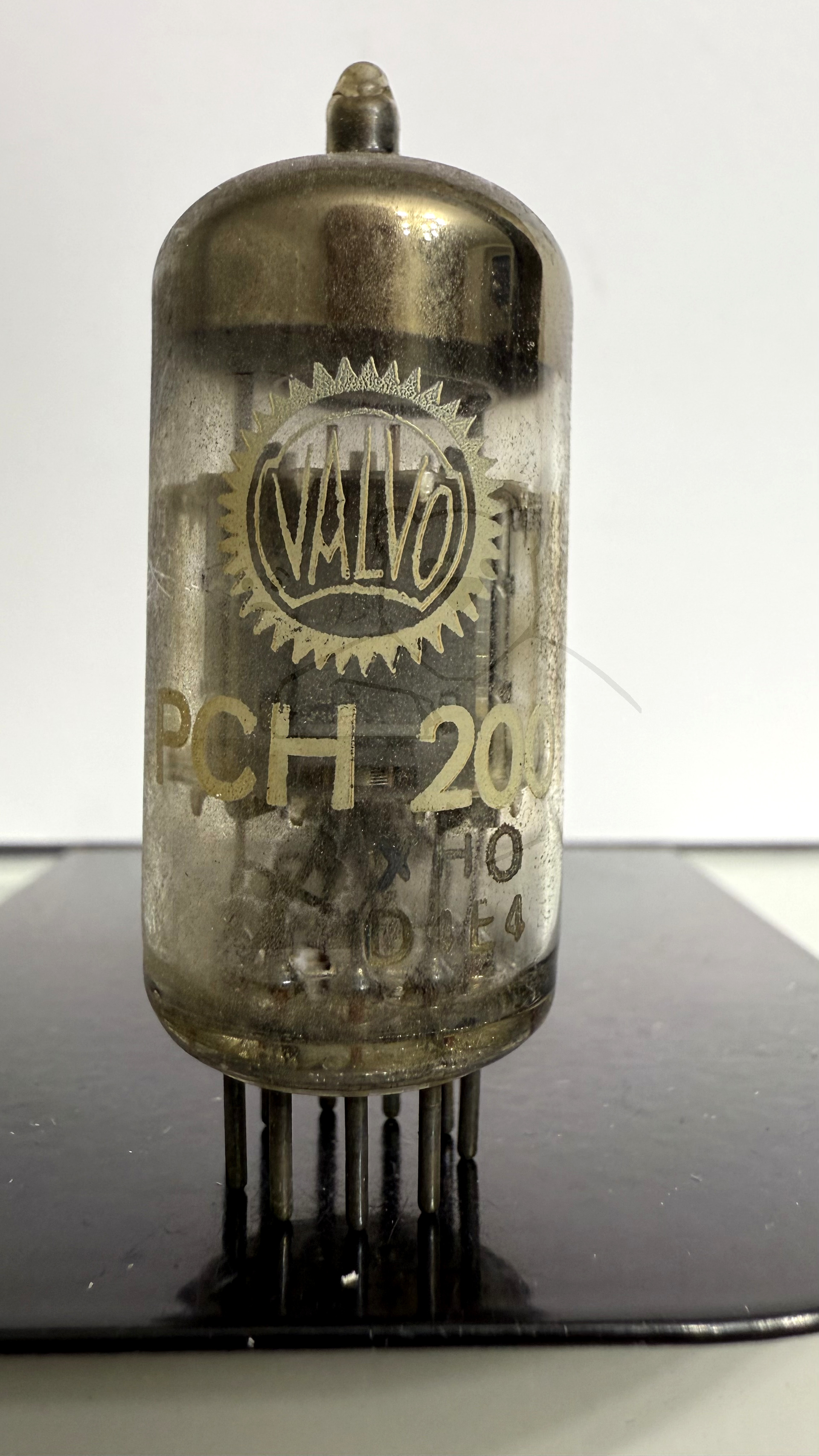 Röhre PCH200 #0945 Bild 1