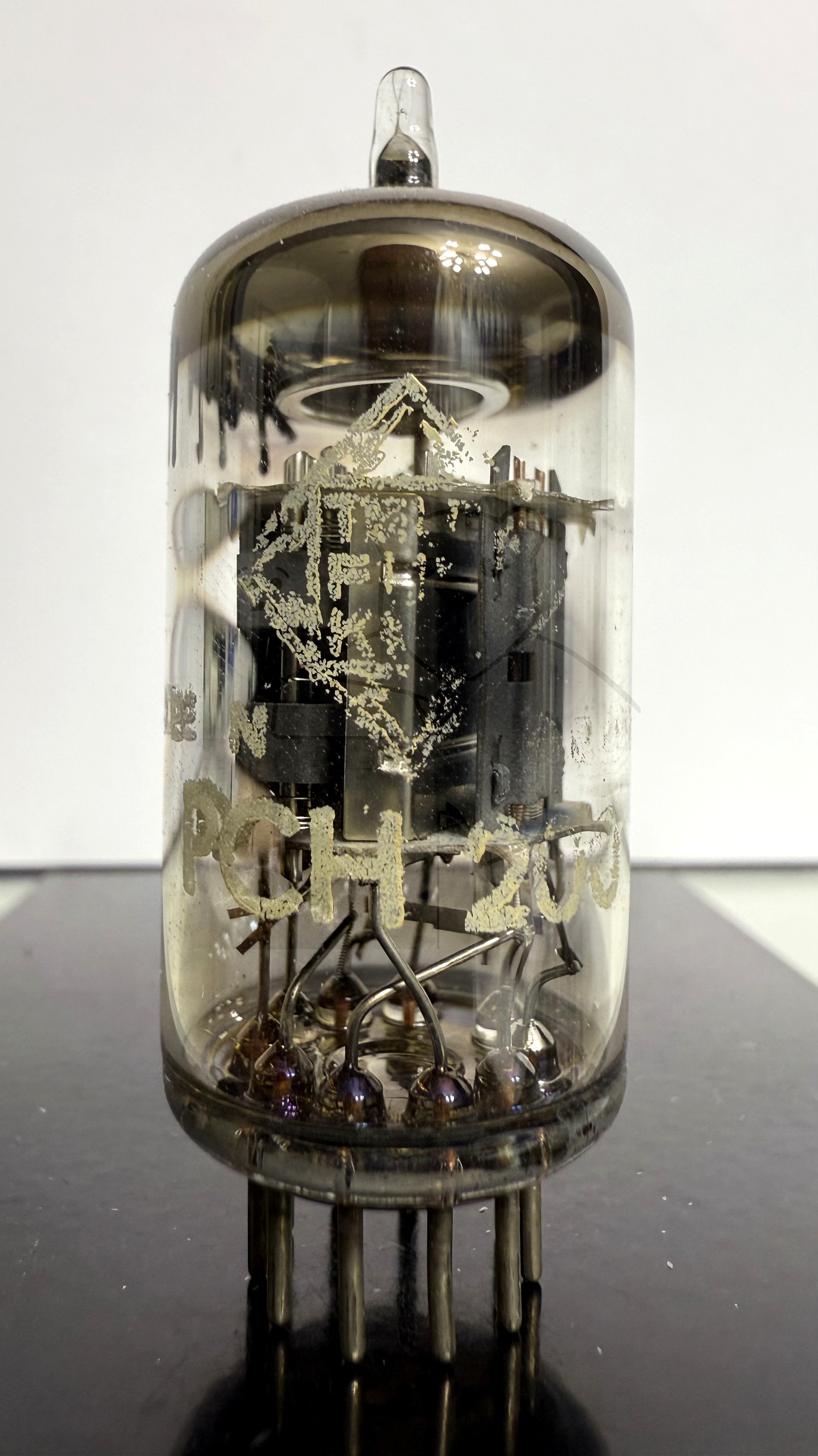 Röhre PCH200 #1919 Bild 1